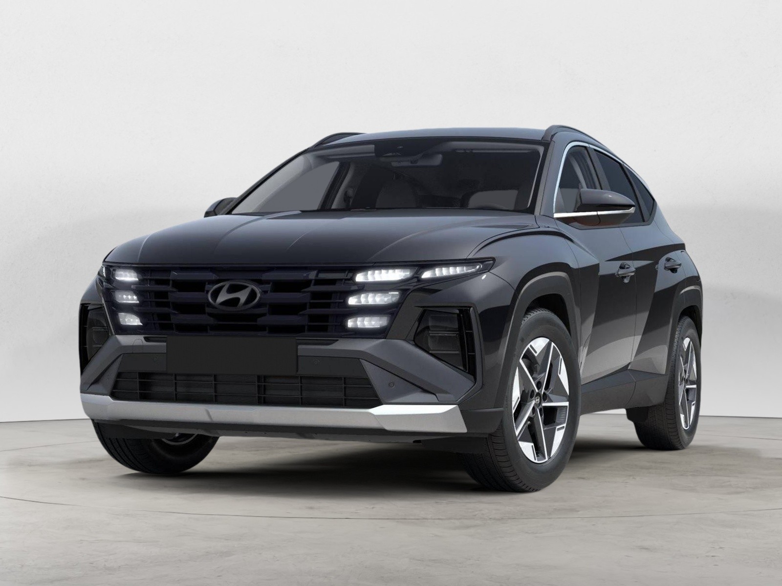 HYUNDAI - TUCSON - #837446 - 0