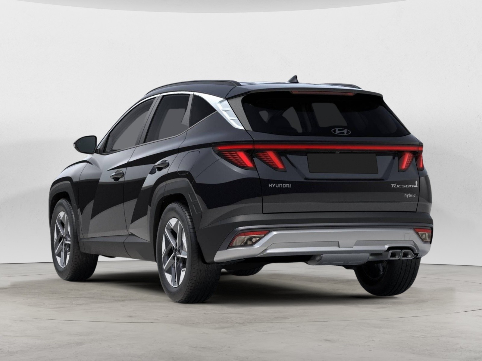 HYUNDAI - TUCSON - #837446 - 1