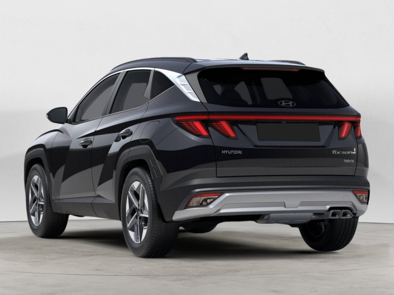 HYUNDAI - TUCSON - #837446 - 7