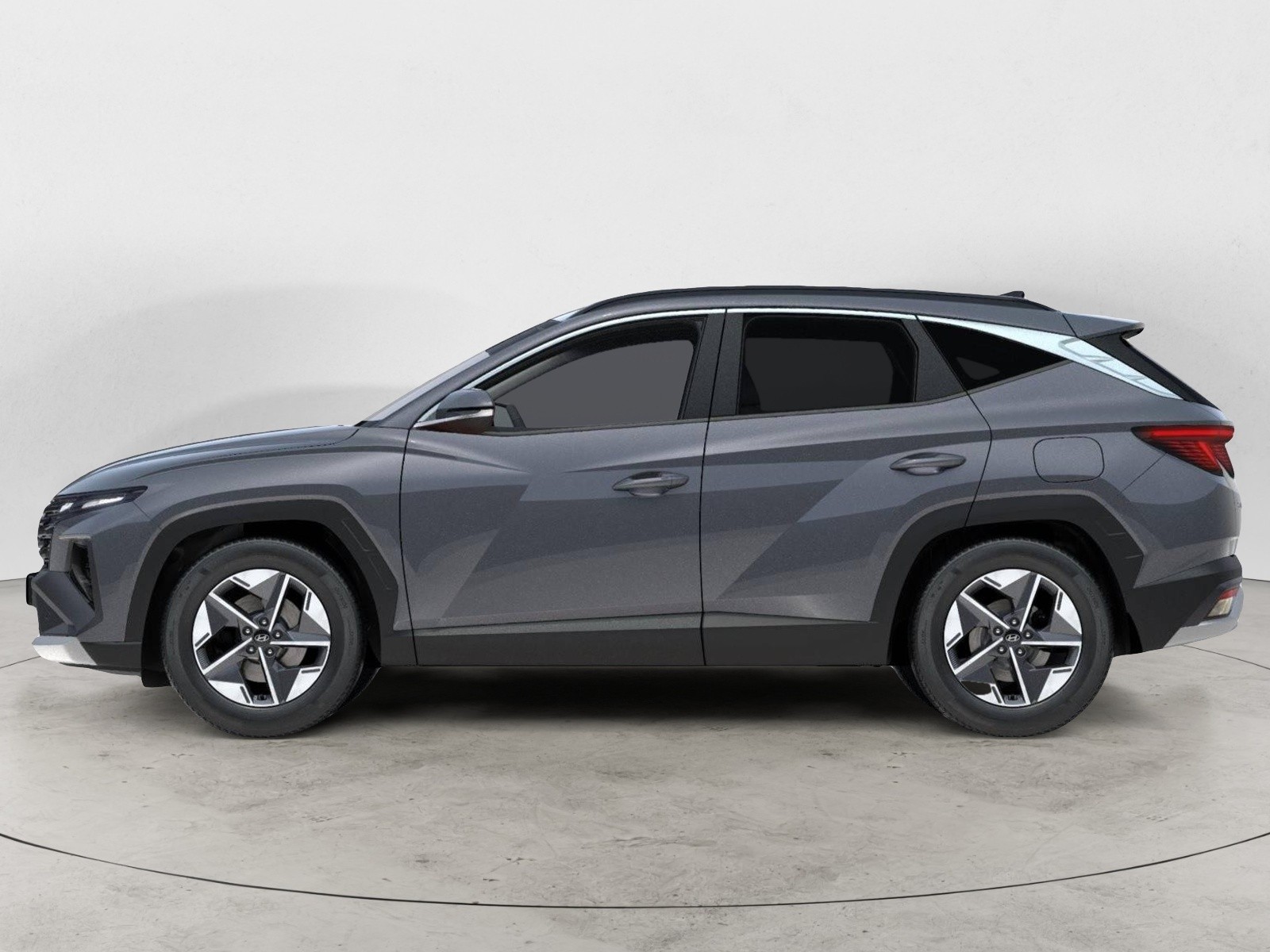 HYUNDAI - TUCSON - #837439 - 2