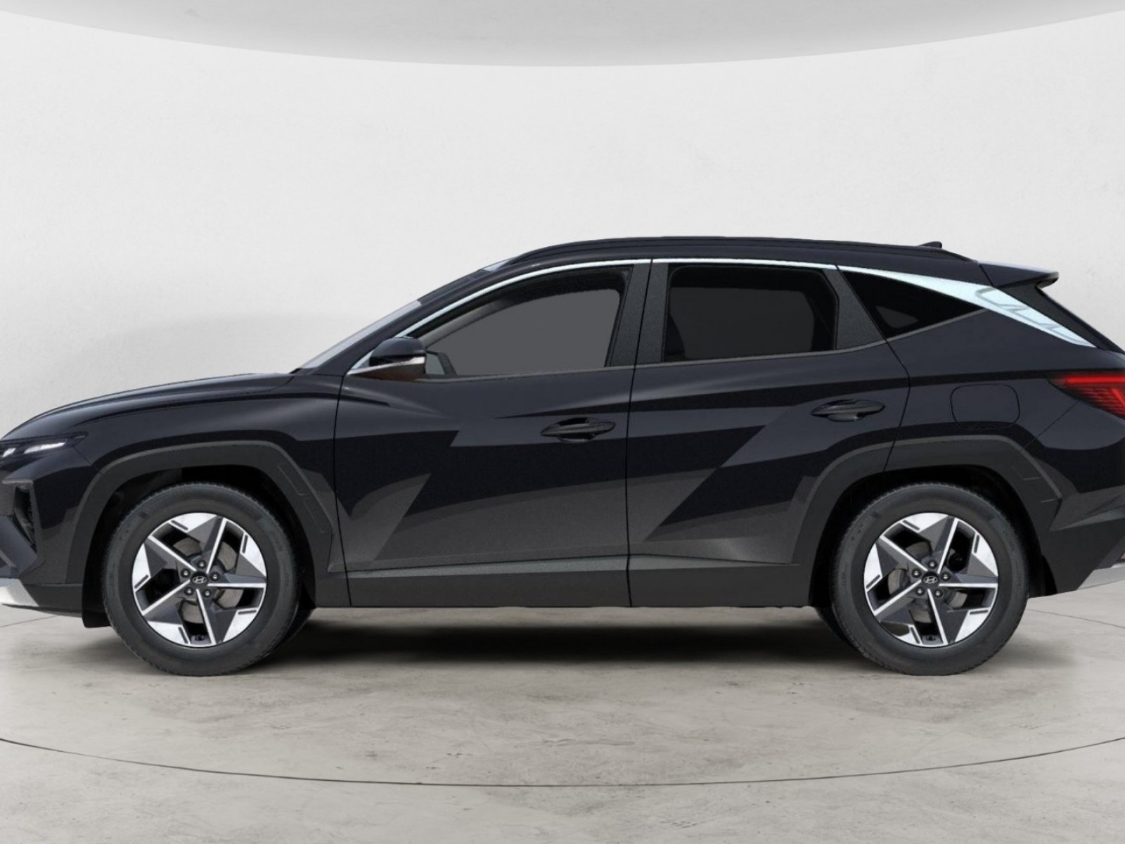 HYUNDAI - TUCSON - #837446 - 8
