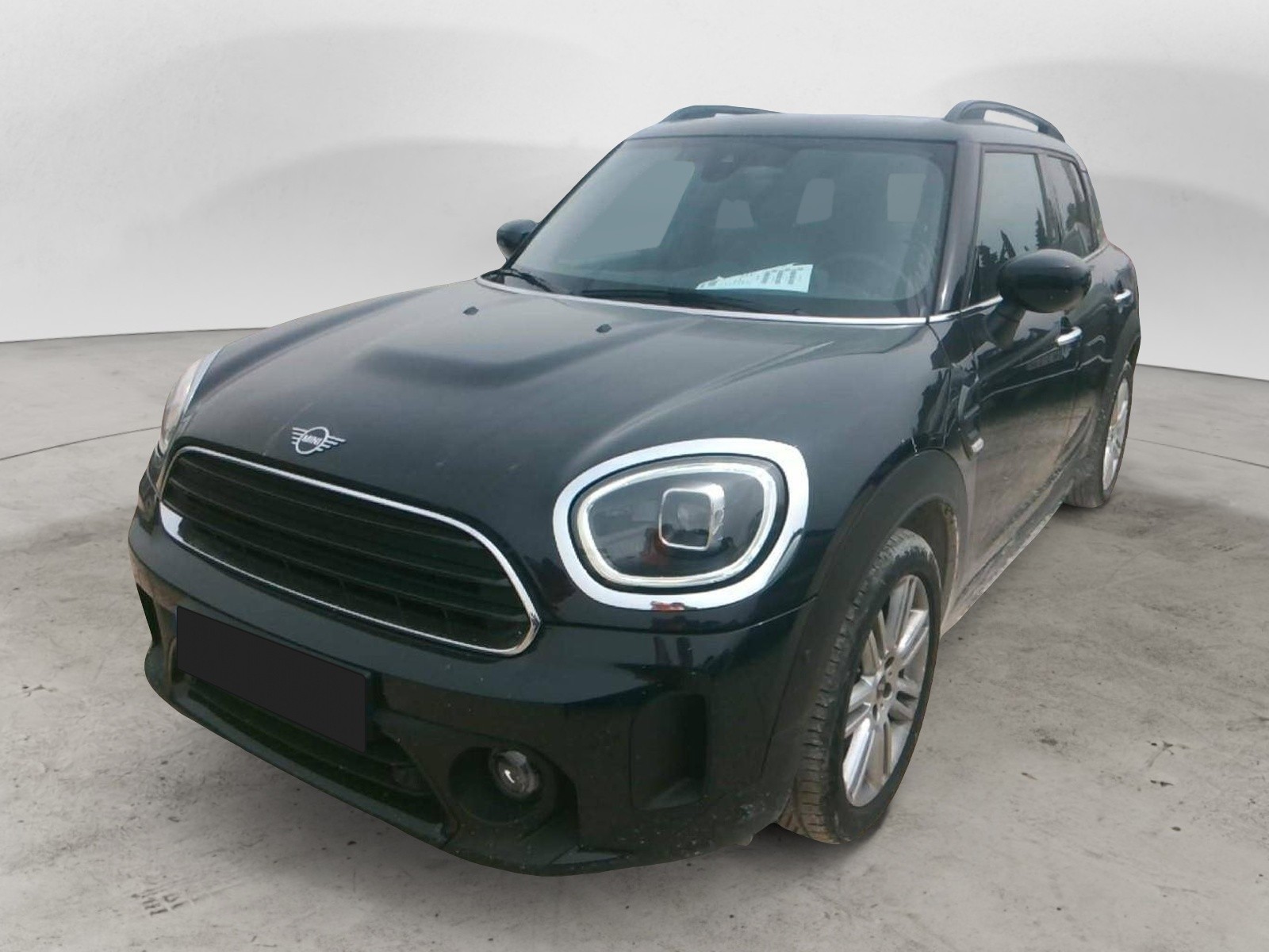 MINI - COUNTRYMAN F60 LCI - #740033 - 0