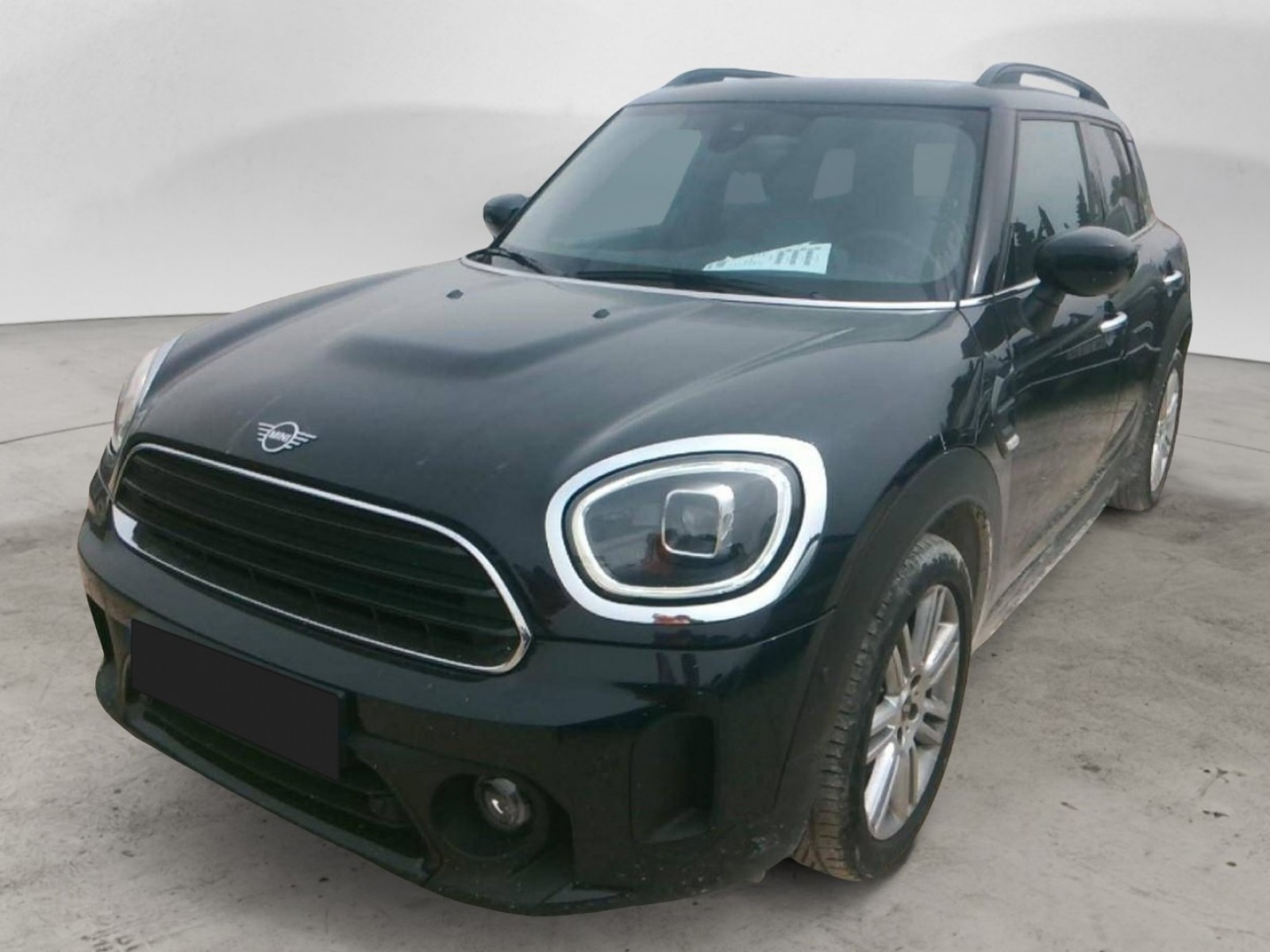 MINI - COUNTRYMAN F60 LCI - #740033 - 4