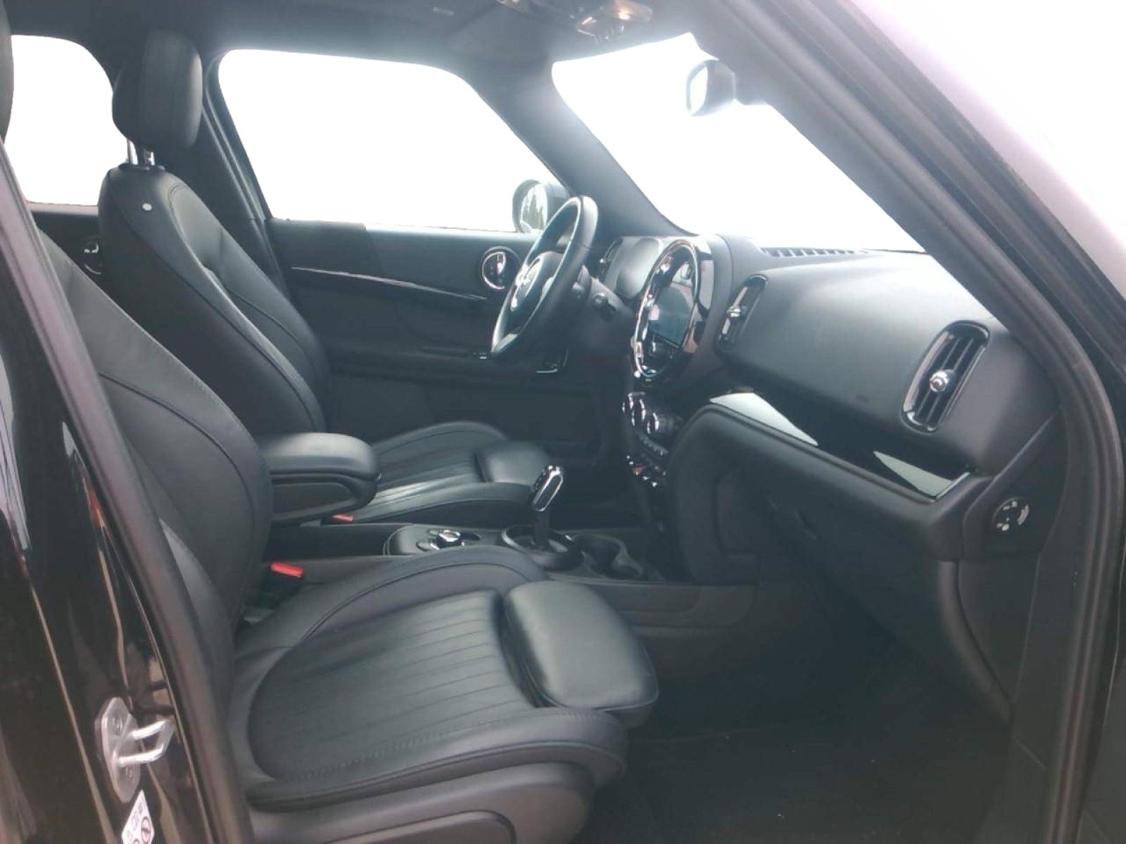 MINI - COUNTRYMAN F60 LCI - #740033 - 2