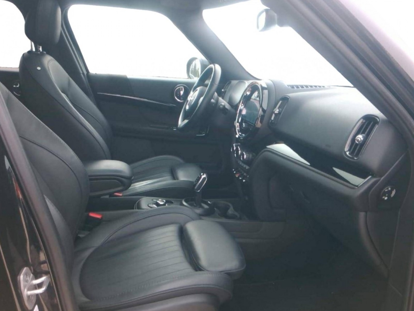 MINI - COUNTRYMAN F60 LCI - #740033 - 6