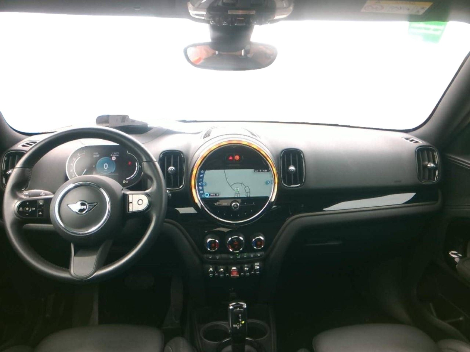 MINI - COUNTRYMAN F60 LCI - #740033 - 3