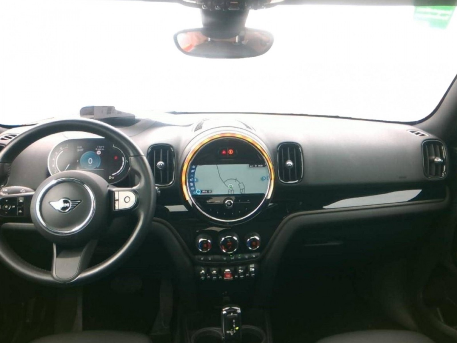 MINI - COUNTRYMAN F60 LCI - #740033 - 7
