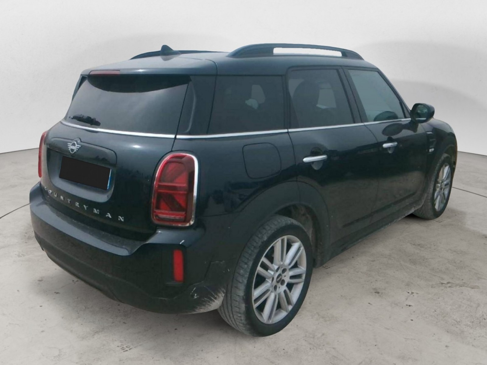 MINI - COUNTRYMAN F60 LCI - #740033 - 5