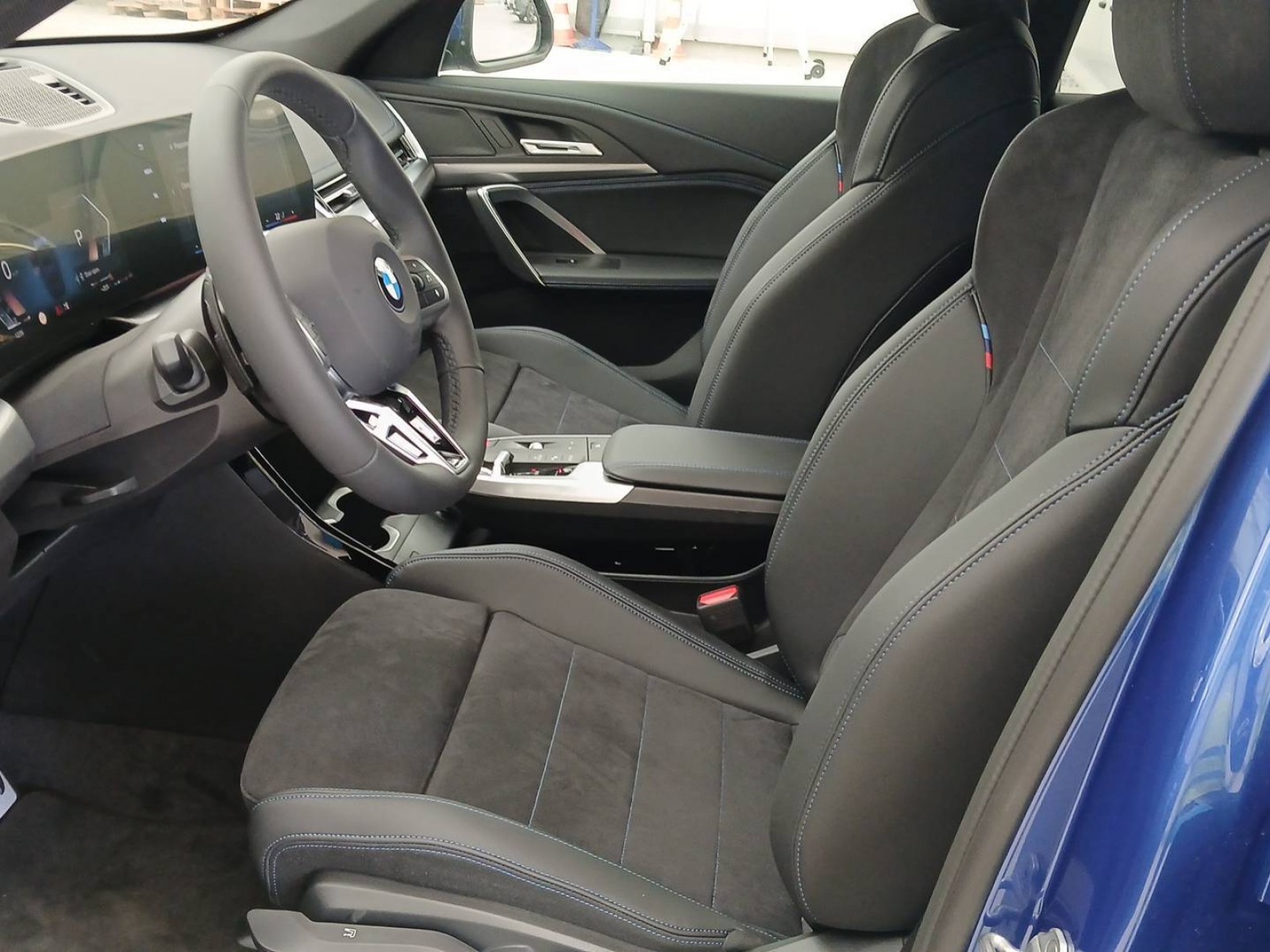 BMW - X1 U11 - #571676 - 5