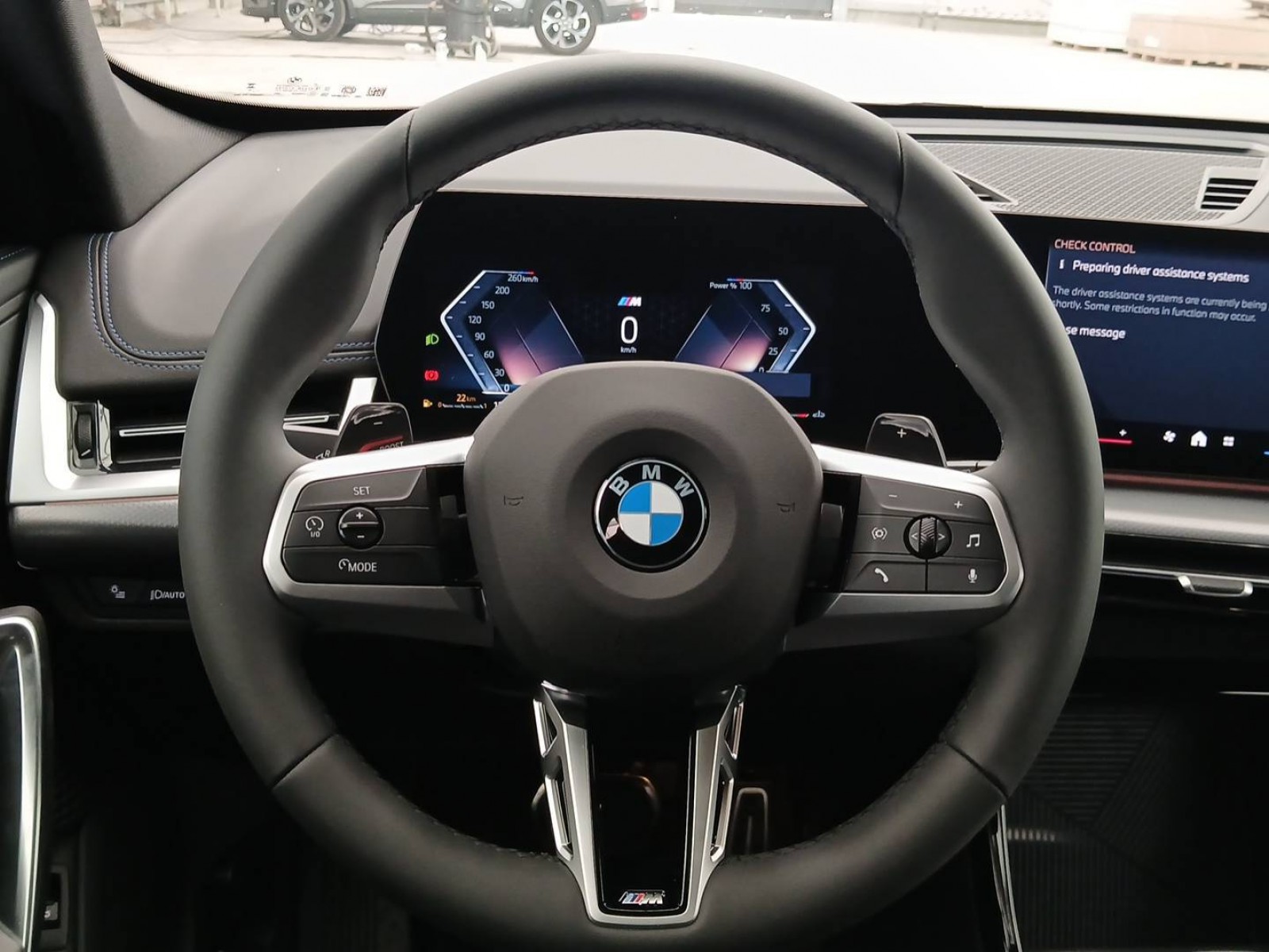 BMW - X1 U11 - #571676 - 8