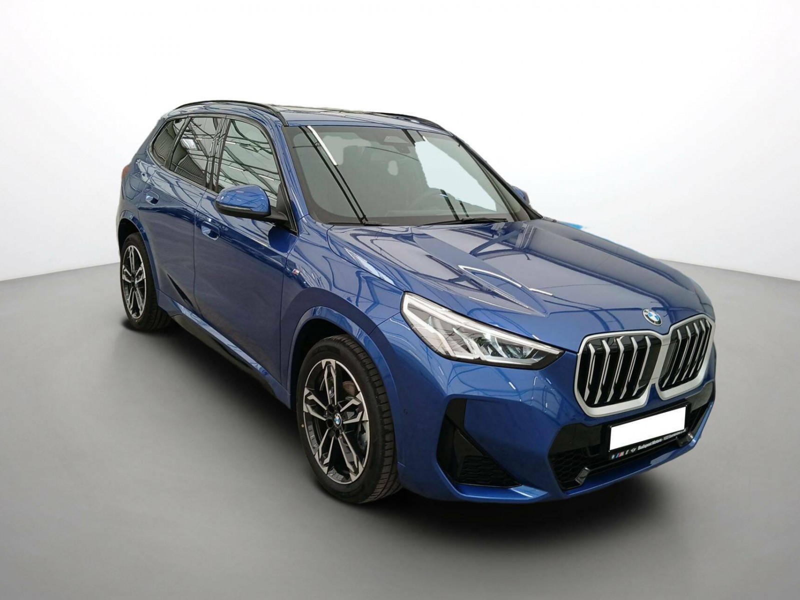 BMW - X1 U11 - #571676 - 11