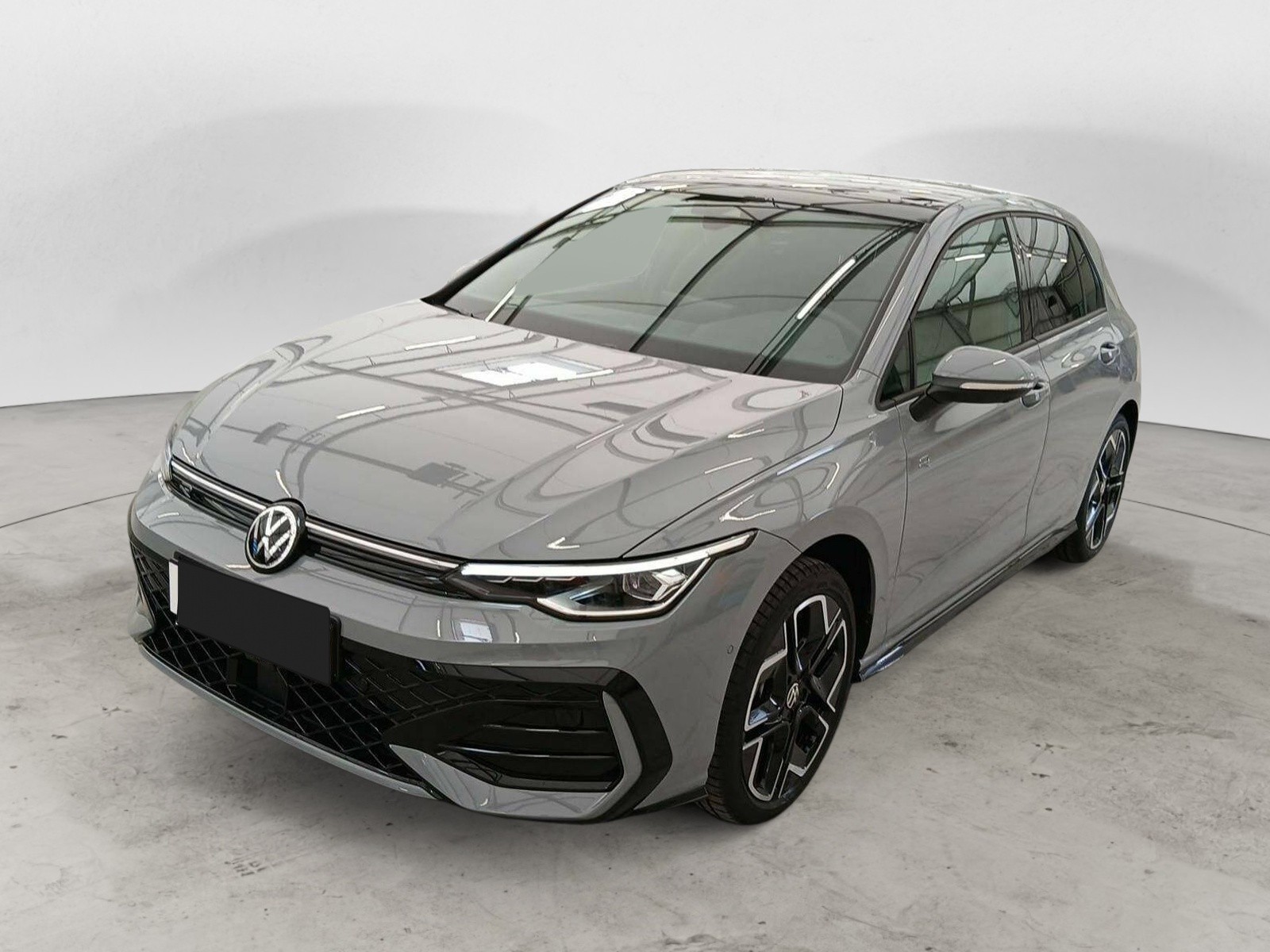 VOLKSWAGEN - GOLF - #818506 - 0