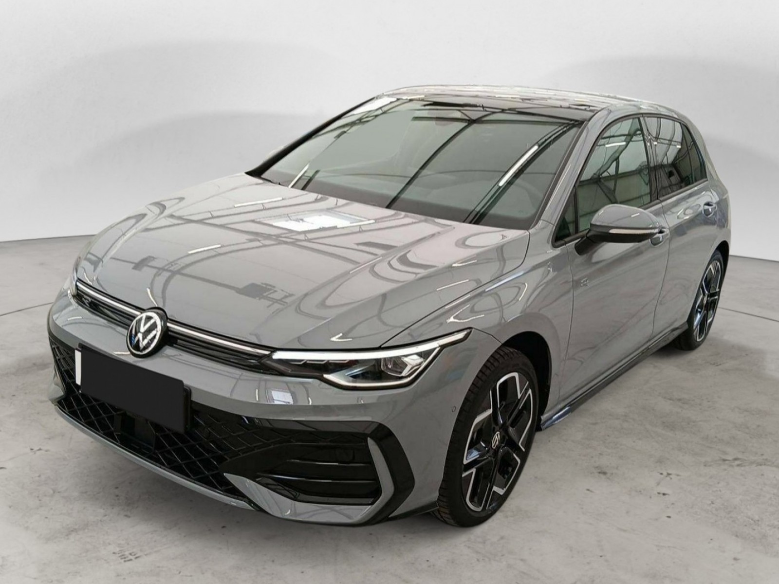 VOLKSWAGEN - GOLF - #818506 - 16