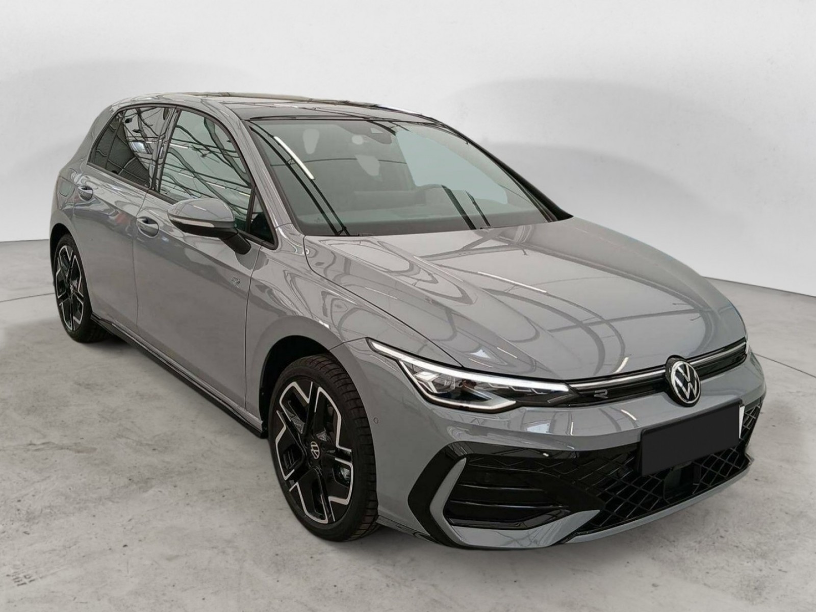 VOLKSWAGEN - GOLF - #818506 - 17