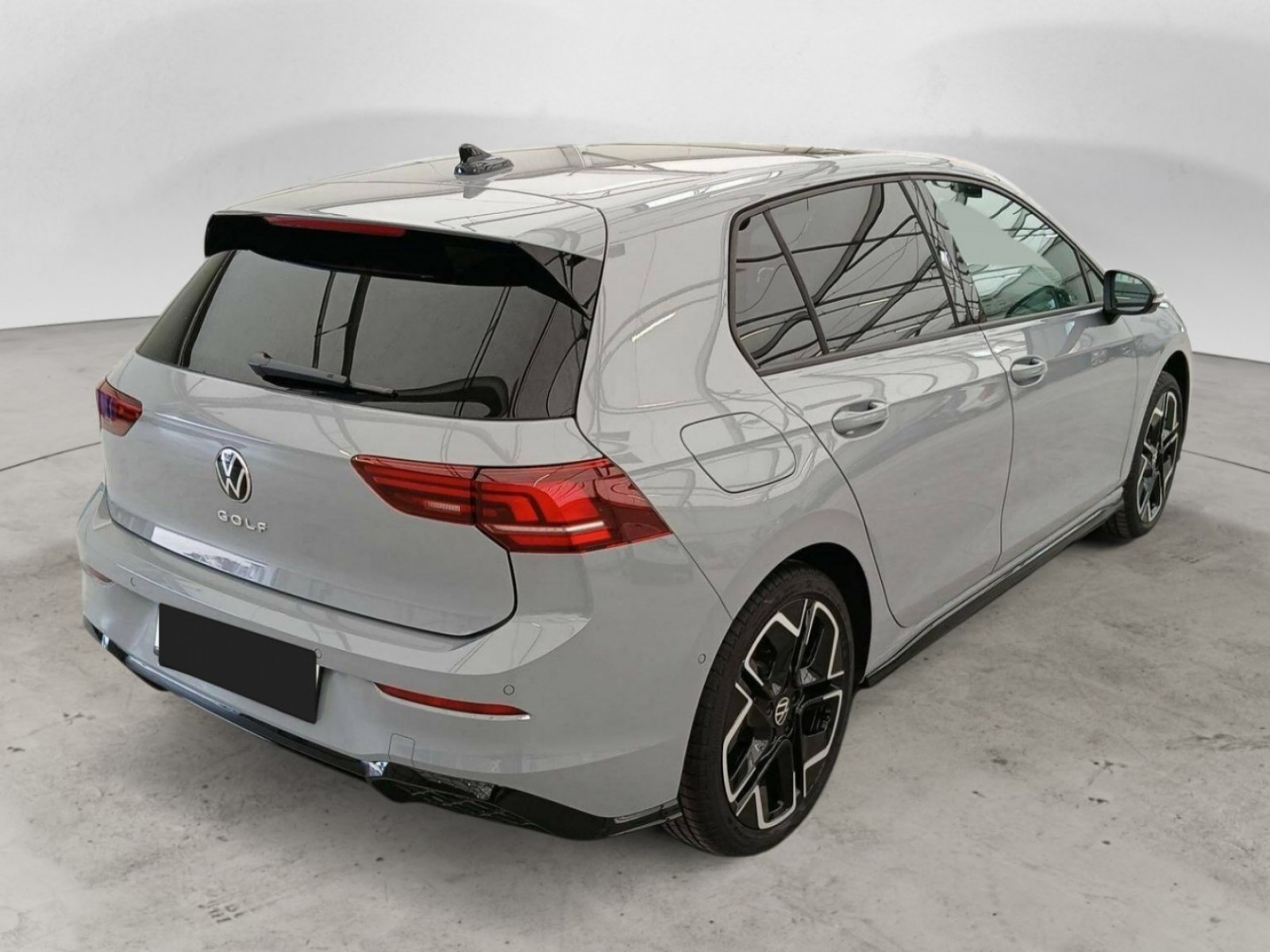VOLKSWAGEN - GOLF - #818506 - 19