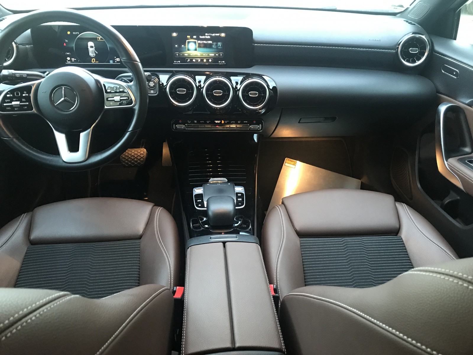 MERCEDES - CLASSE A - #181629 - 6