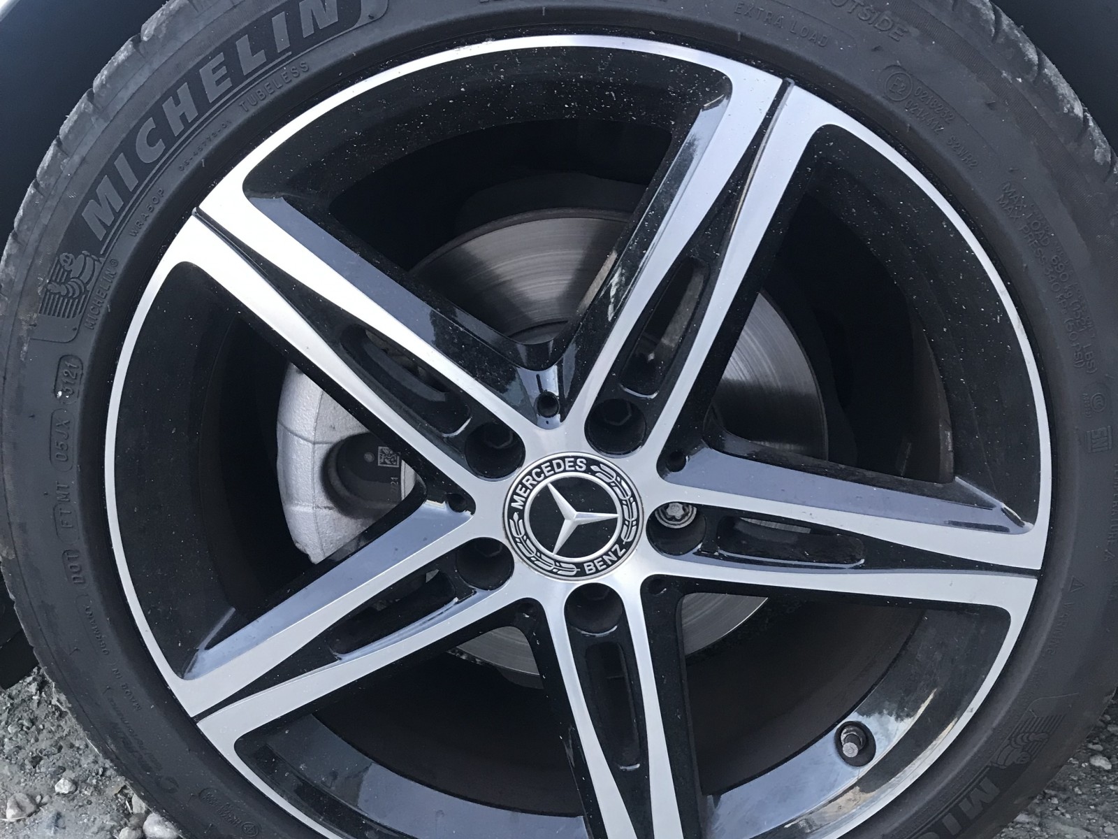 MERCEDES - CLASSE A - #181629 - 9