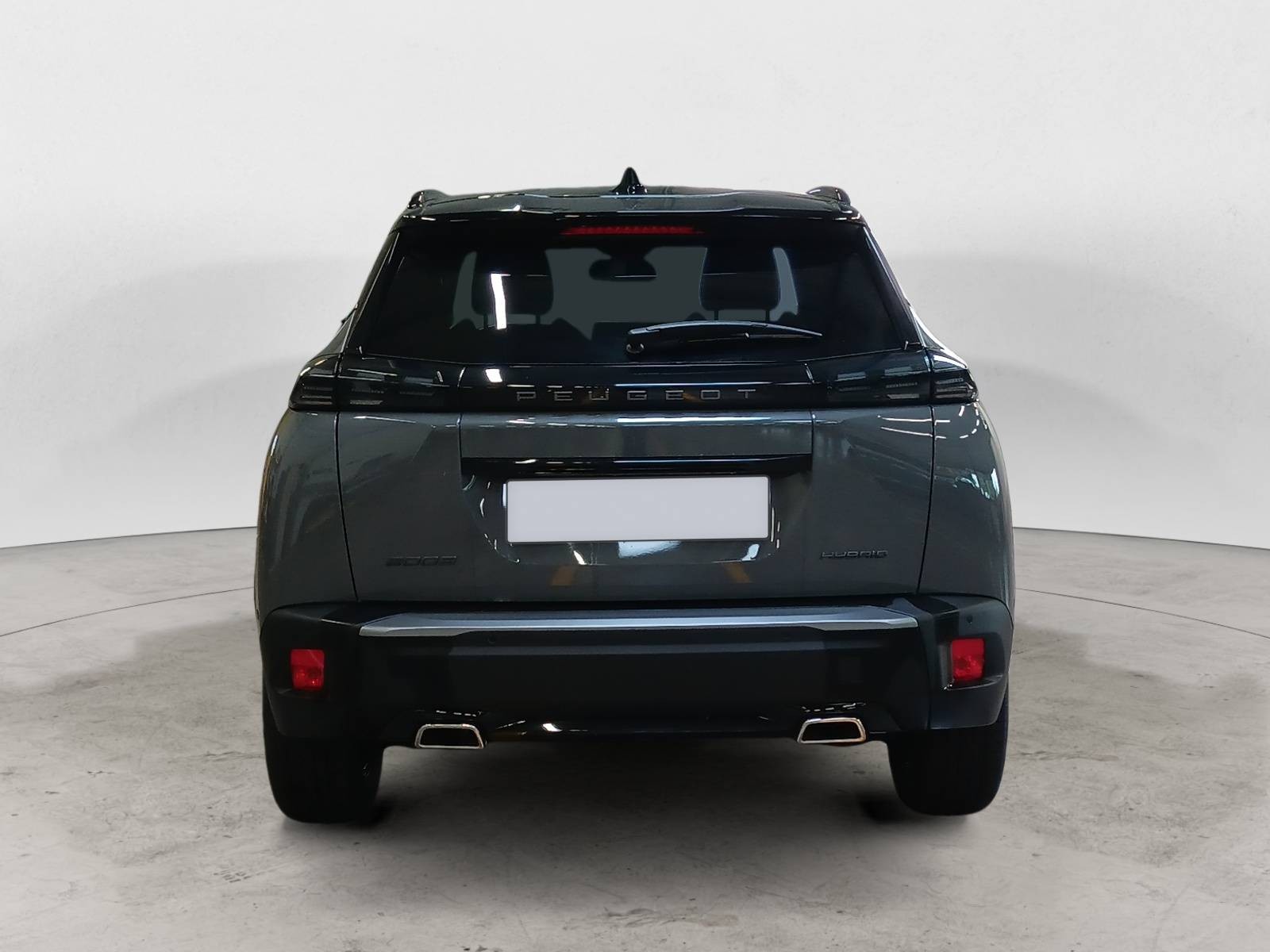 PEUGEOT - 2008 - #639367 - 3