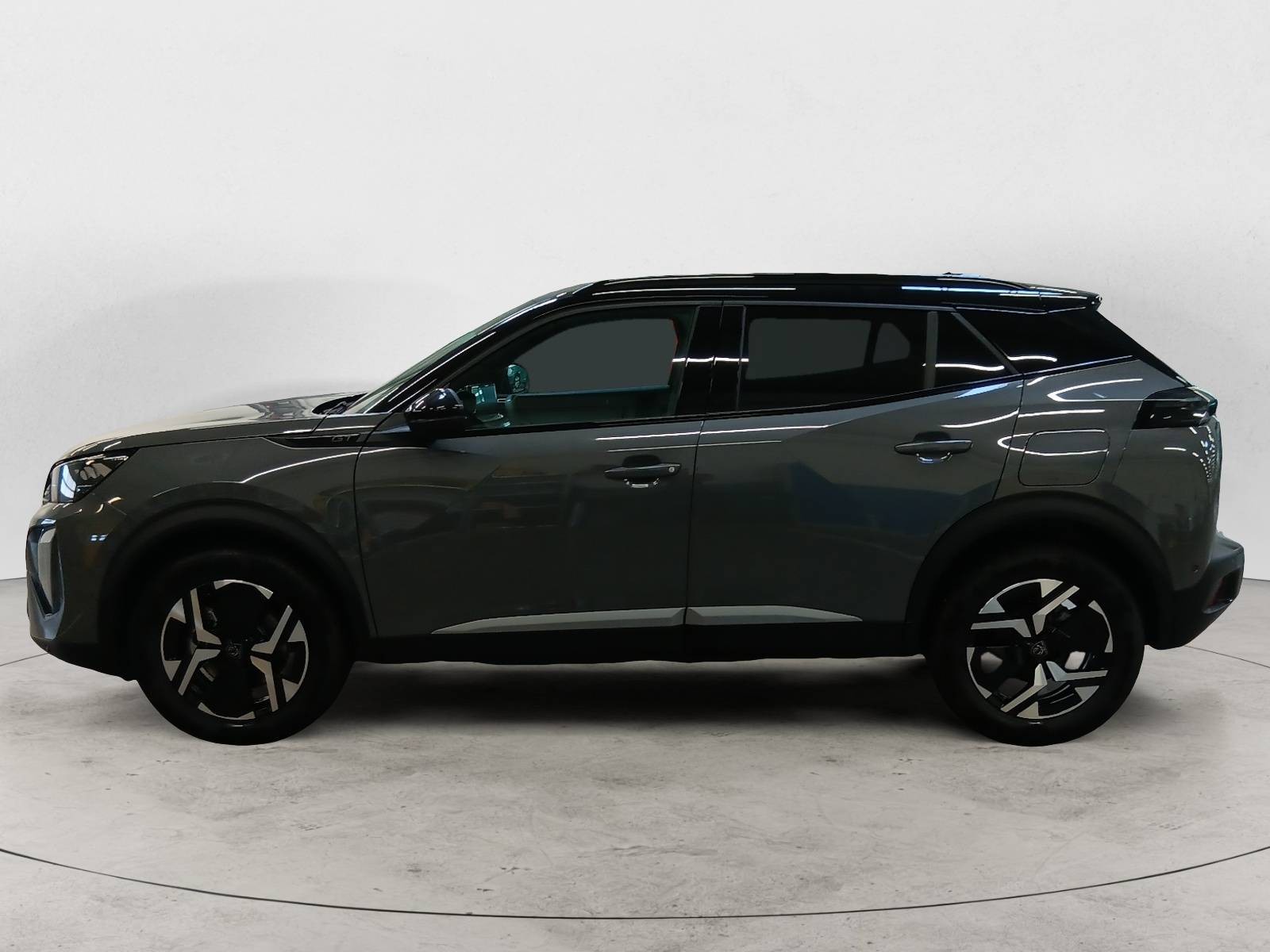 PEUGEOT - 2008 - #639367 - 1