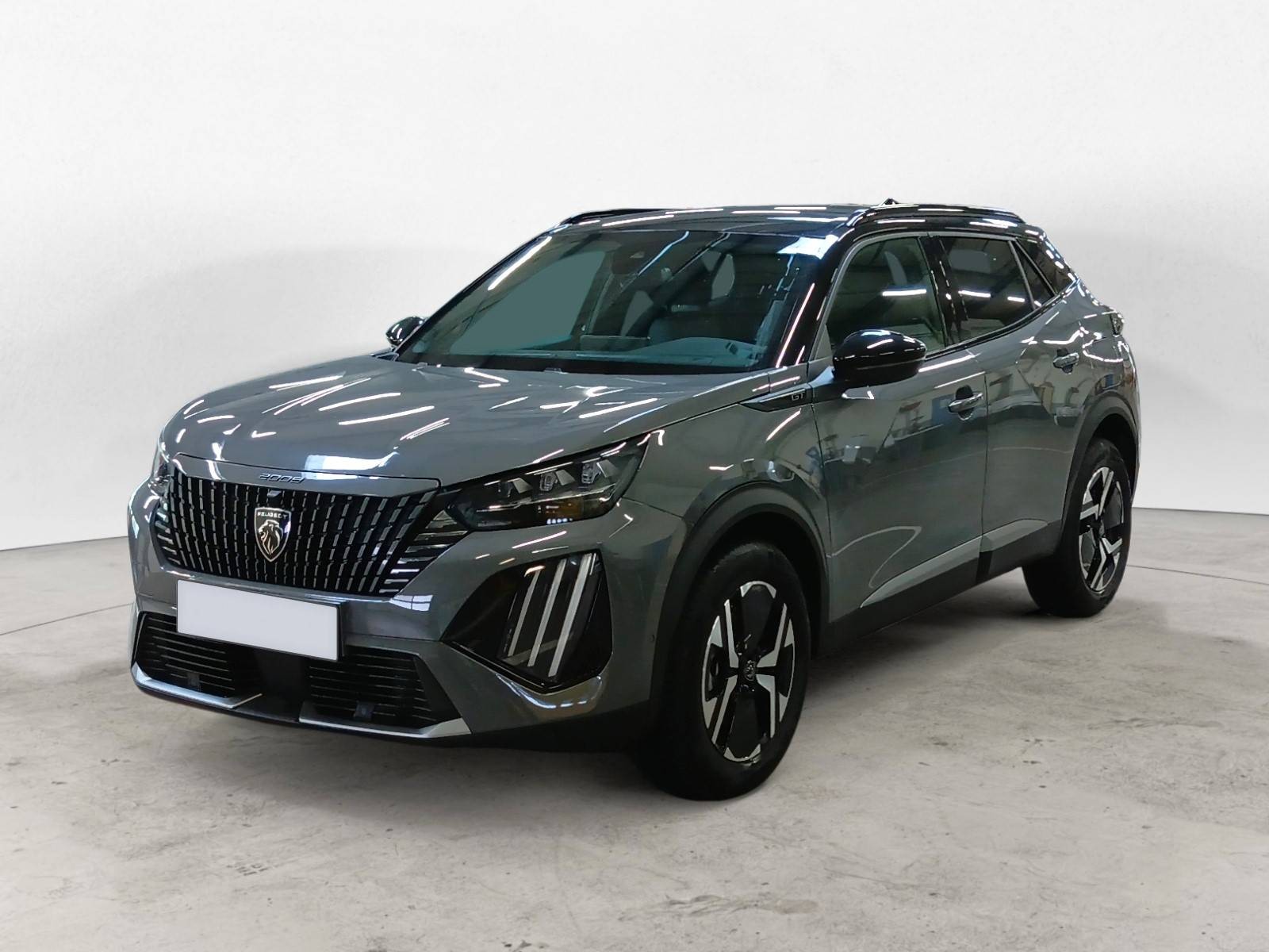 PEUGEOT - 2008 - #639367 - 0