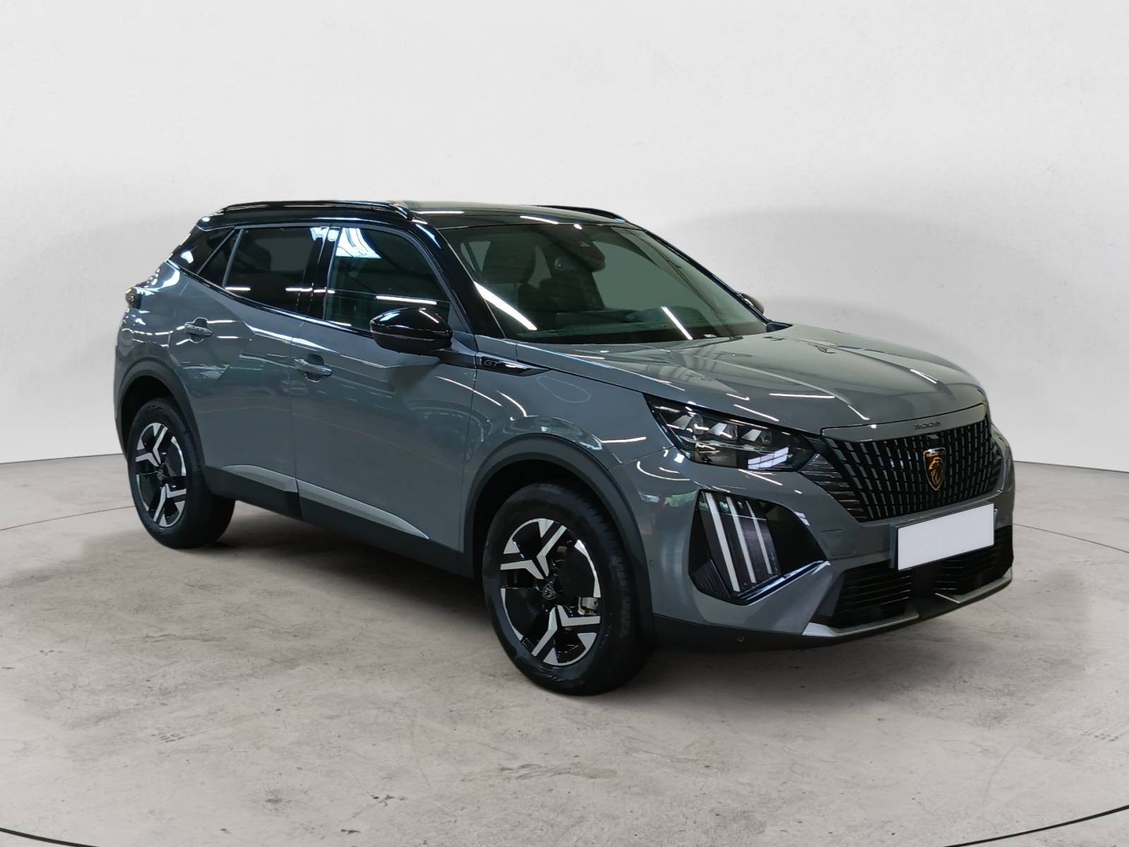PEUGEOT - 2008 - #639367 - 6