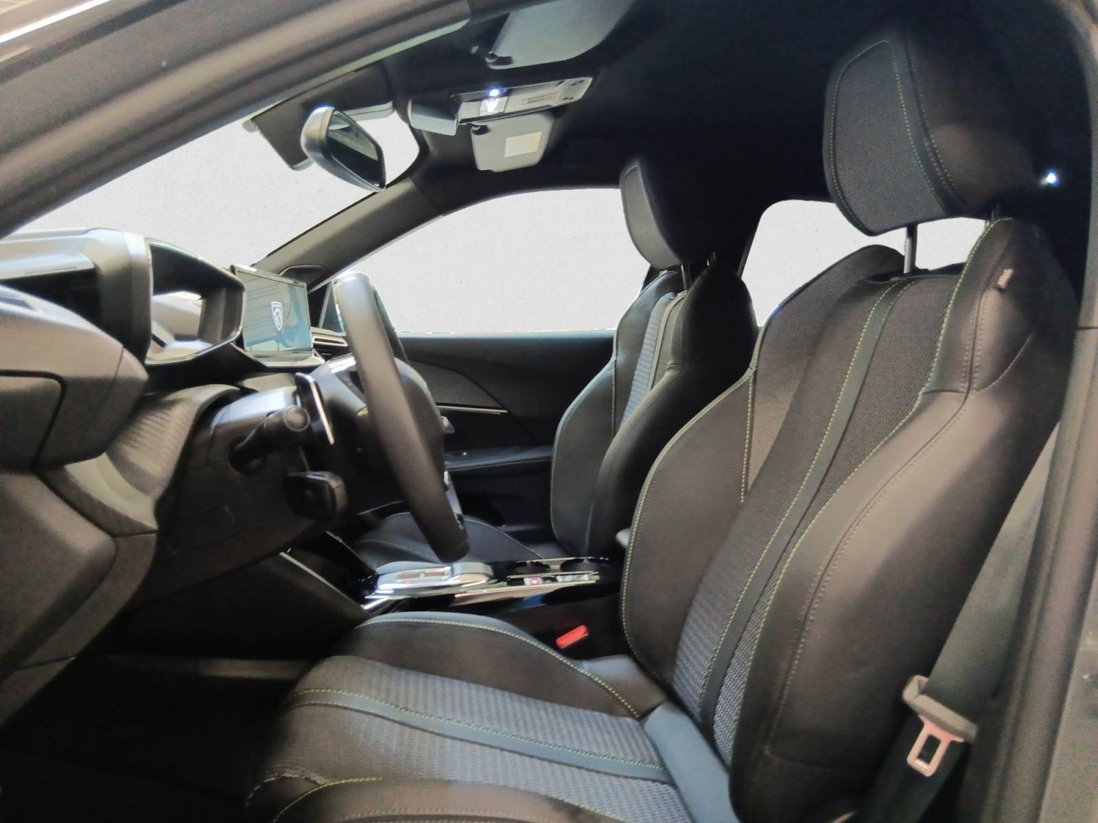 PEUGEOT - 2008 - #639367 - 8