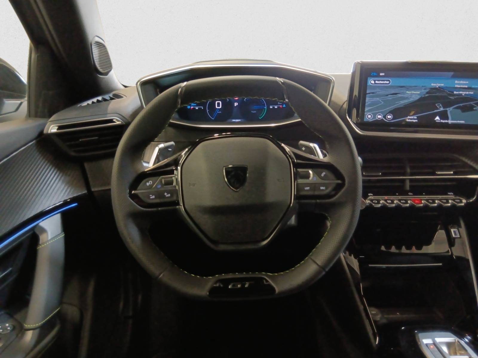 PEUGEOT - 2008 - #639367 - 11