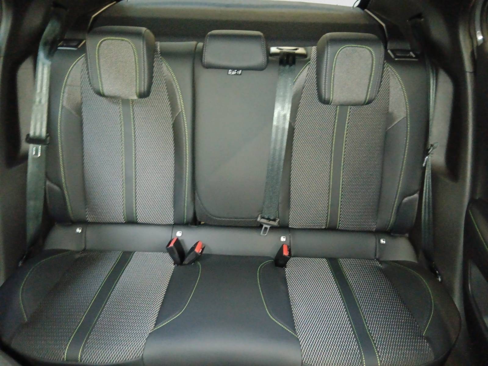 PEUGEOT - 2008 - #639367 - 12