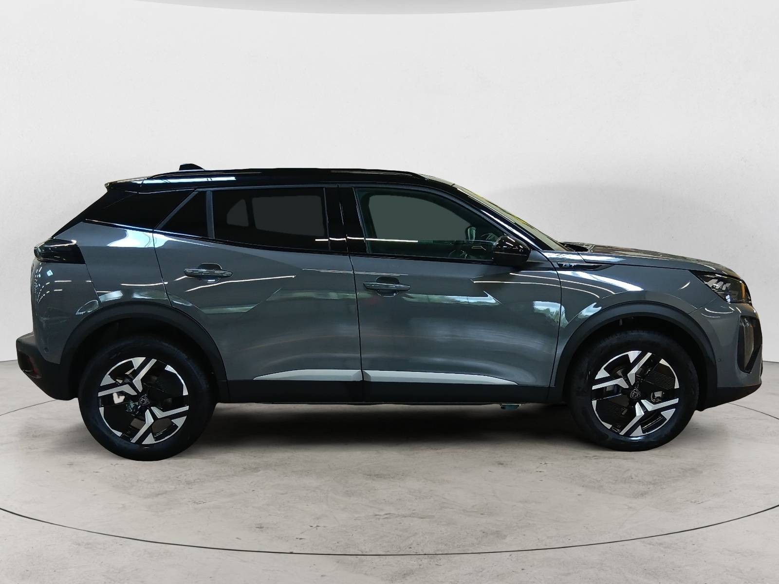 PEUGEOT - 2008 - #832400 - 5