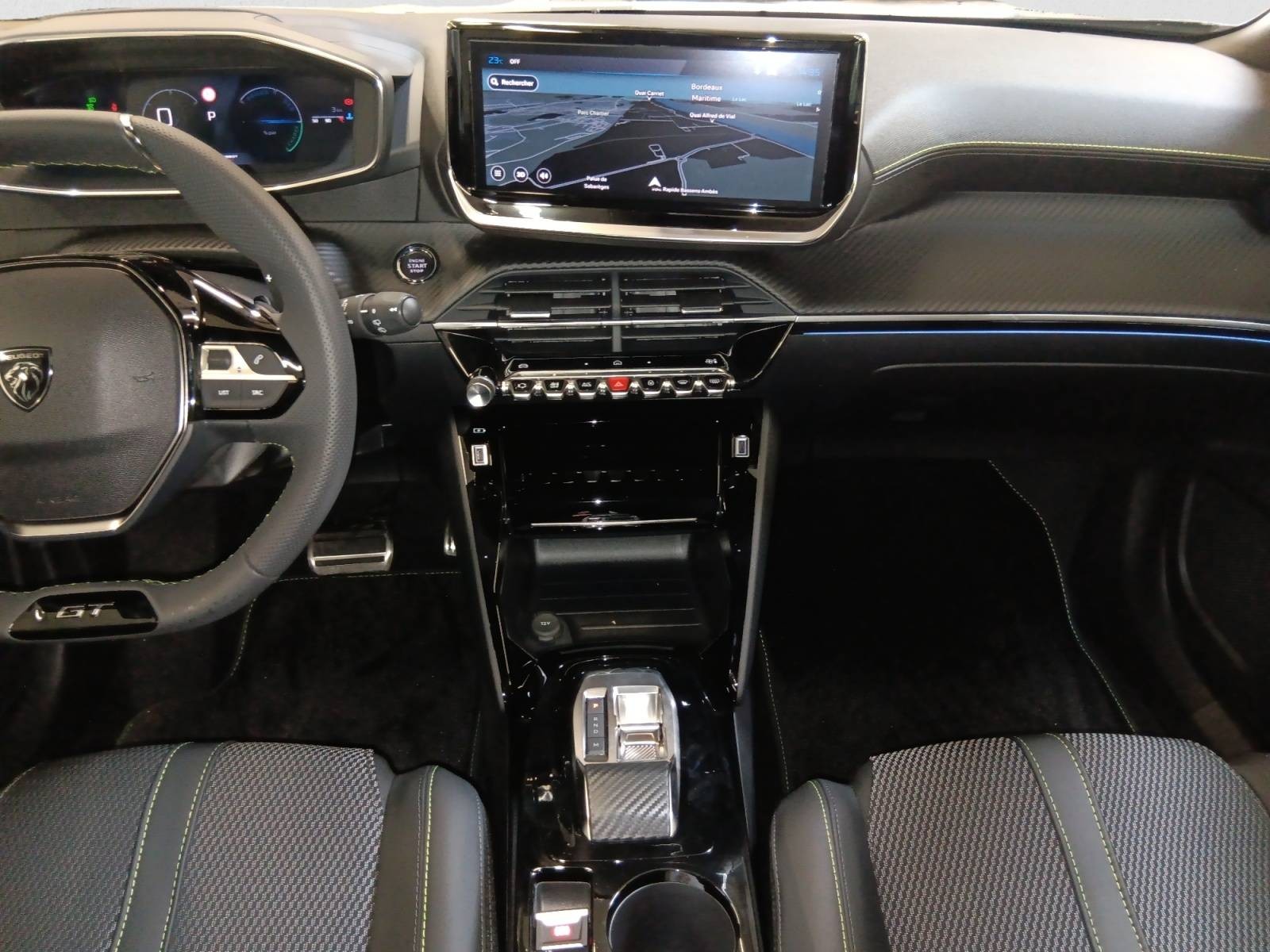 PEUGEOT - 2008 - #832397 - 10