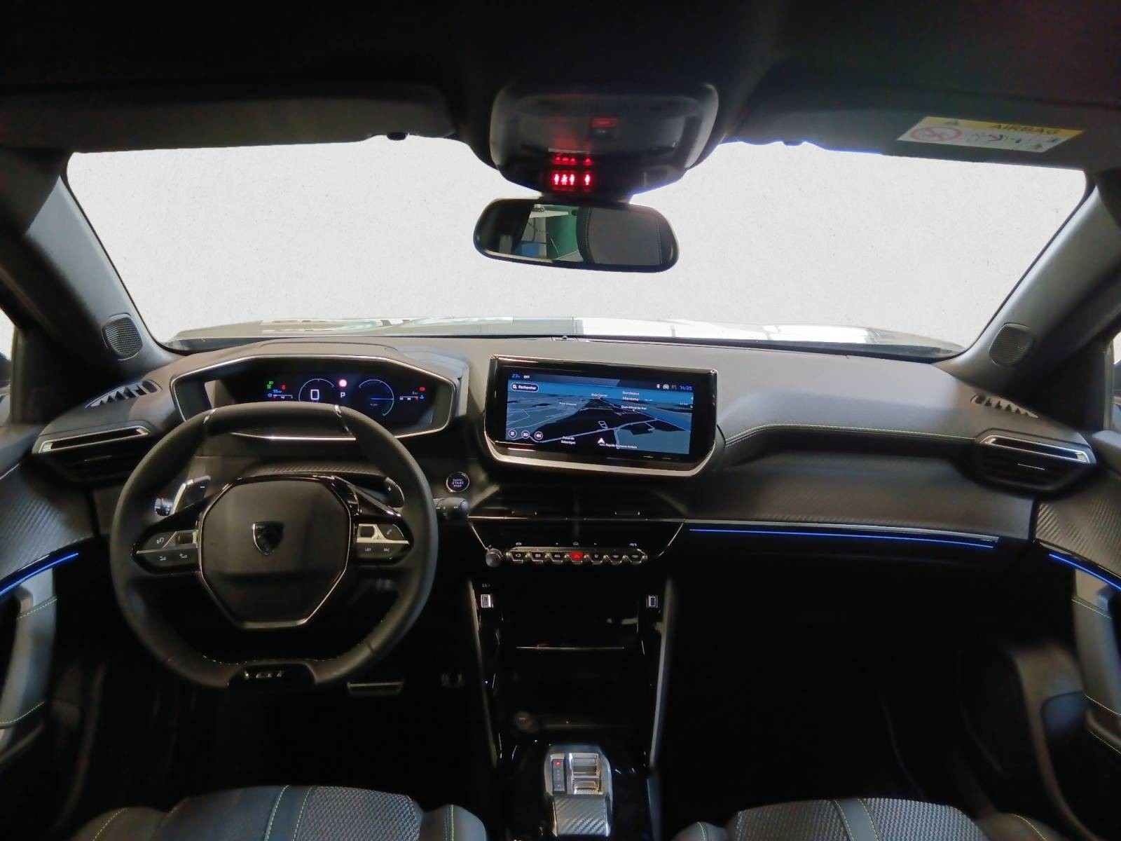 PEUGEOT - 2008 - #832407 - 9