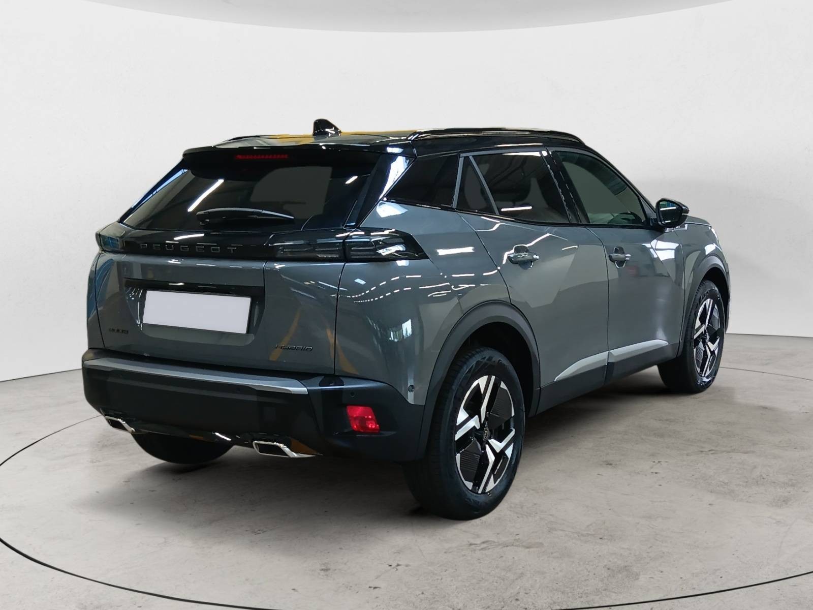 PEUGEOT - 2008 - #832403 - 4