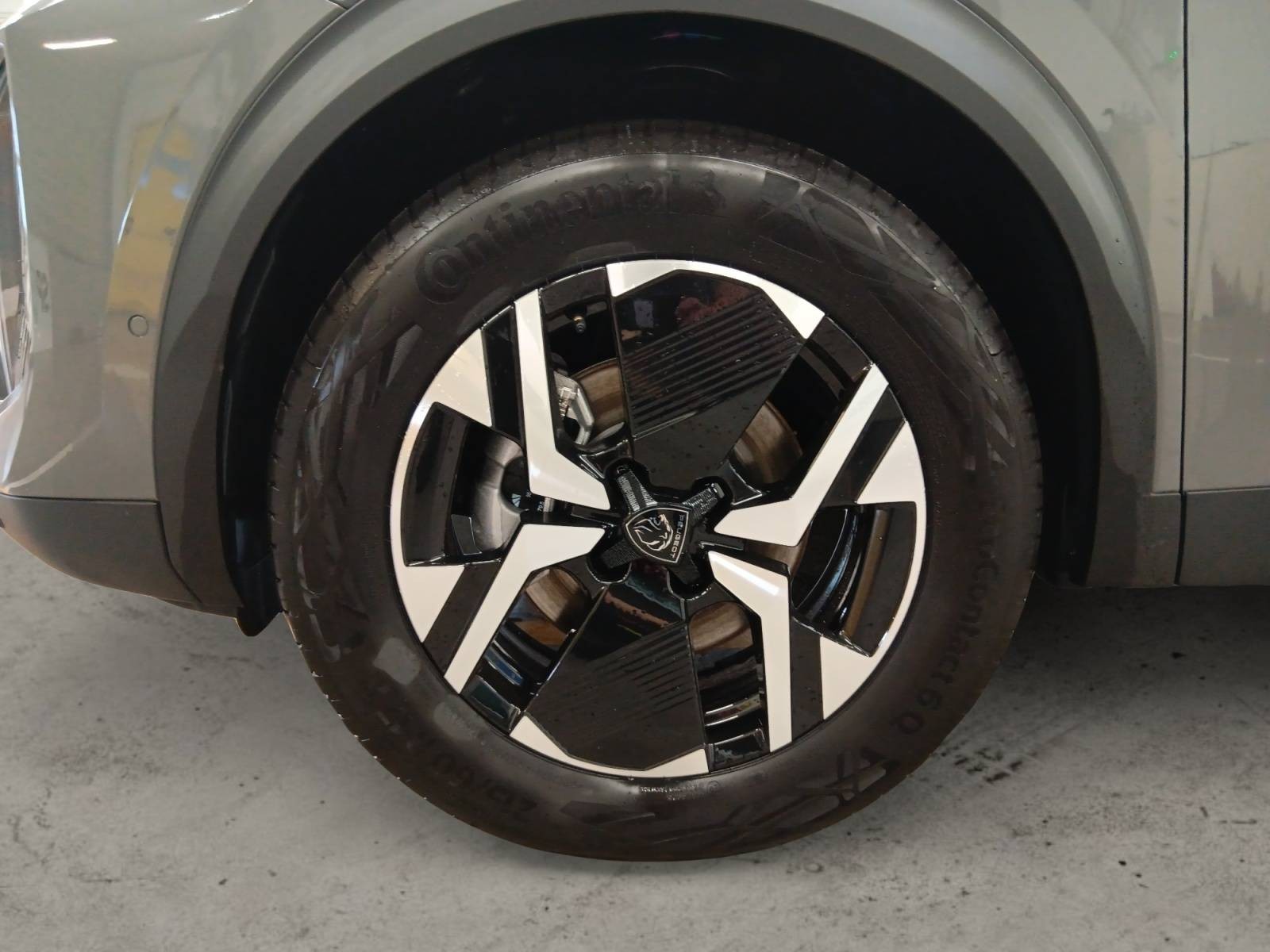 PEUGEOT - 2008 - #832404 - 13