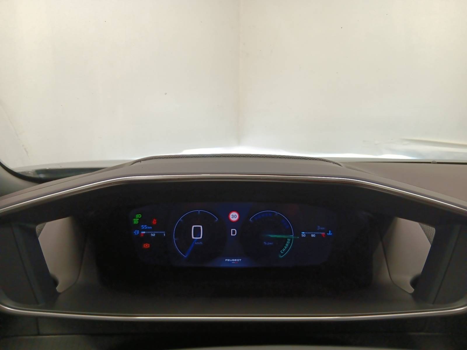 PEUGEOT - 2008 - #832407 - 16