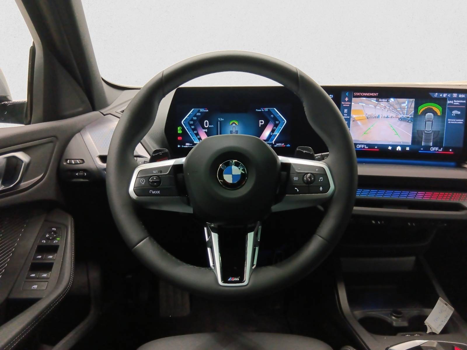 BMW - SERIE 1 F70 - #199656 - 11