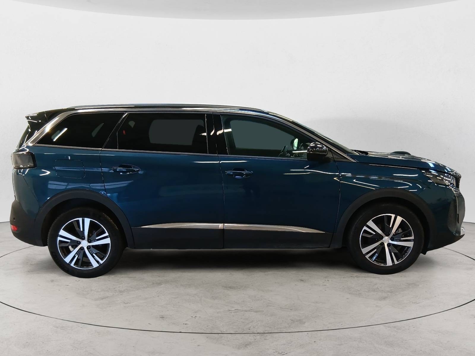 PEUGEOT - 5008 - #798593 - 5
