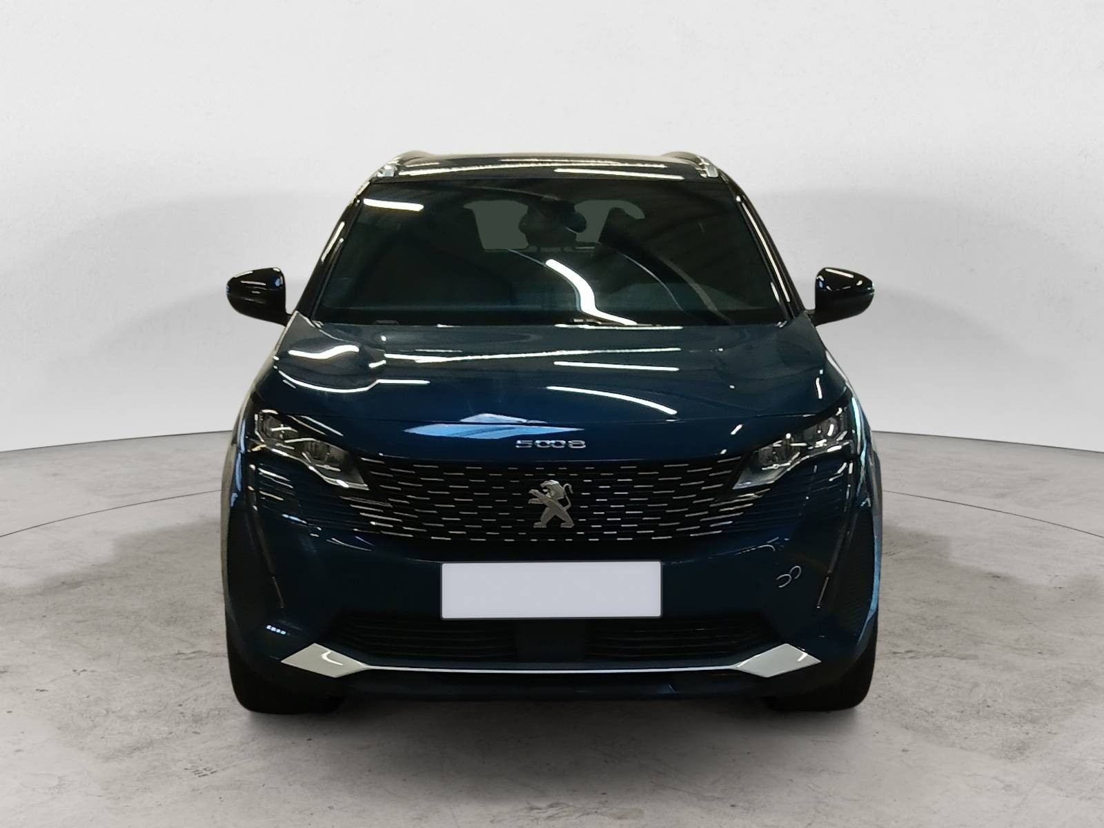 PEUGEOT - 5008 - #798593 - 7