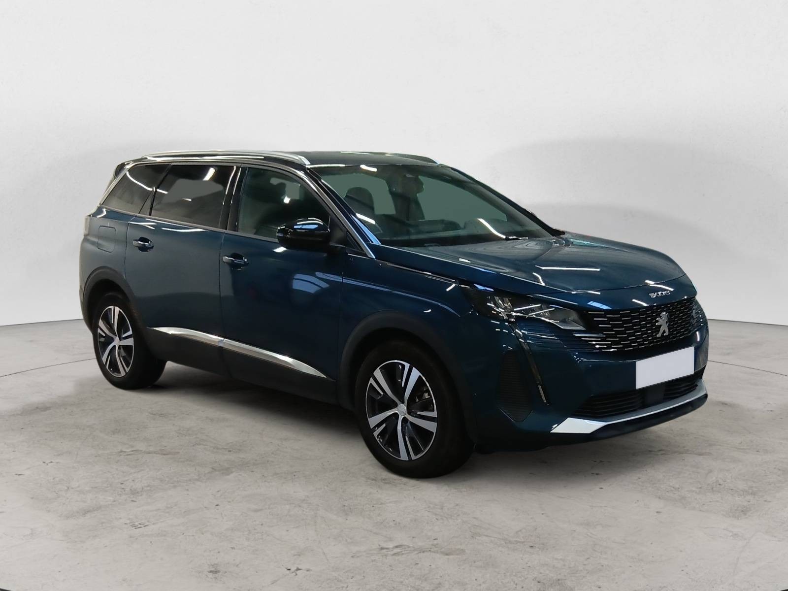 PEUGEOT - 5008 - #798593 - 6
