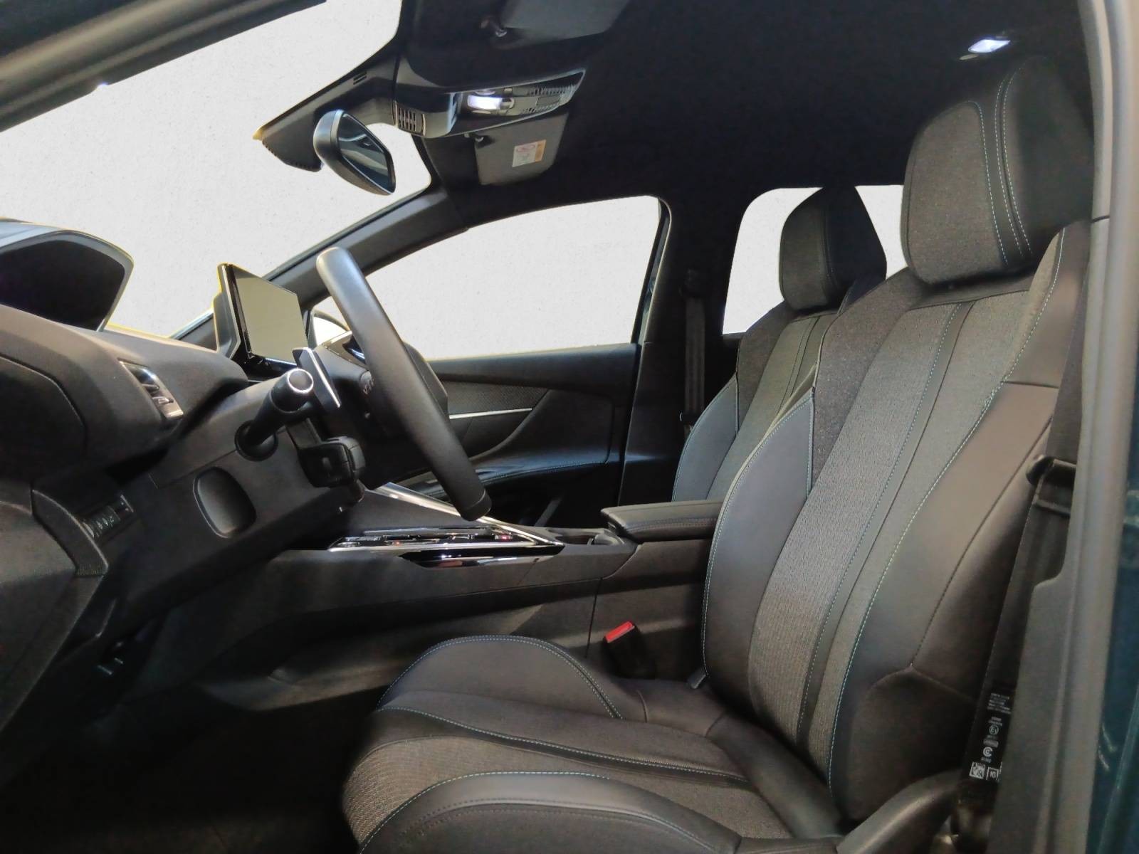 PEUGEOT - 5008 - #798593 - 8