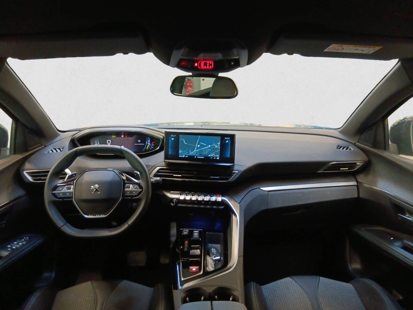 PEUGEOT - 5008 - #798593 - 9