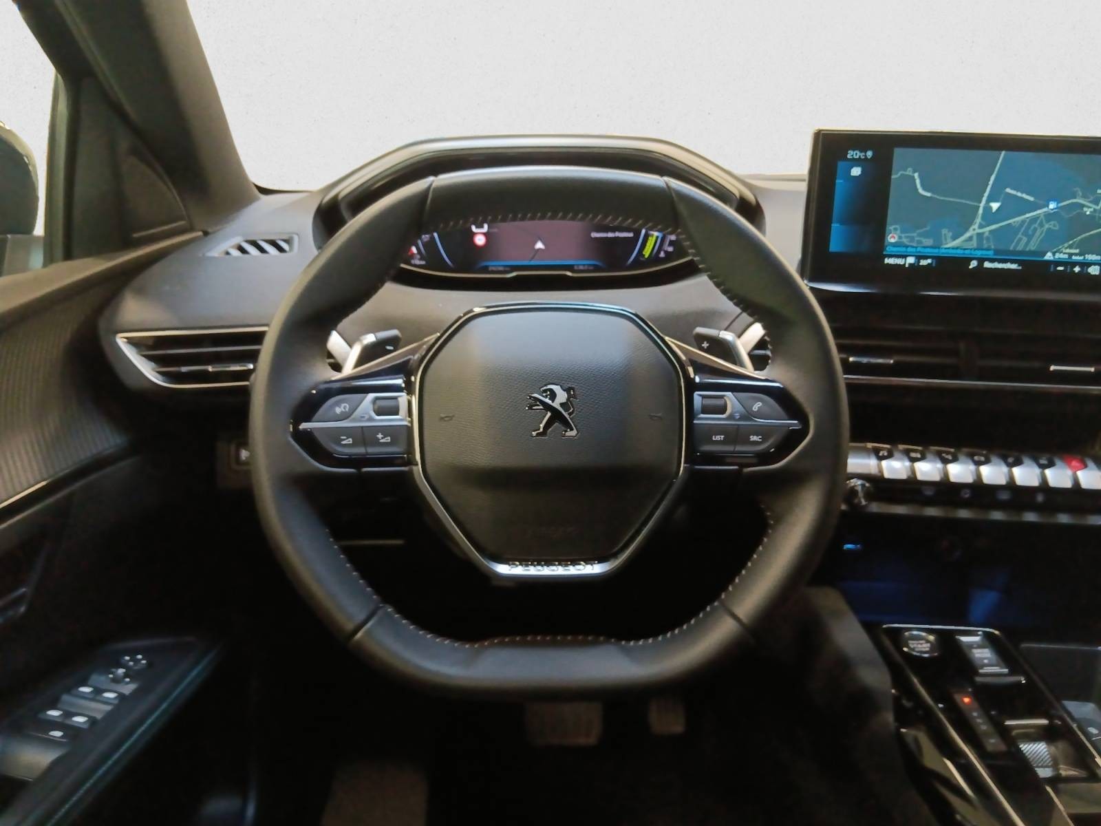 PEUGEOT - 5008 - #798593 - 11