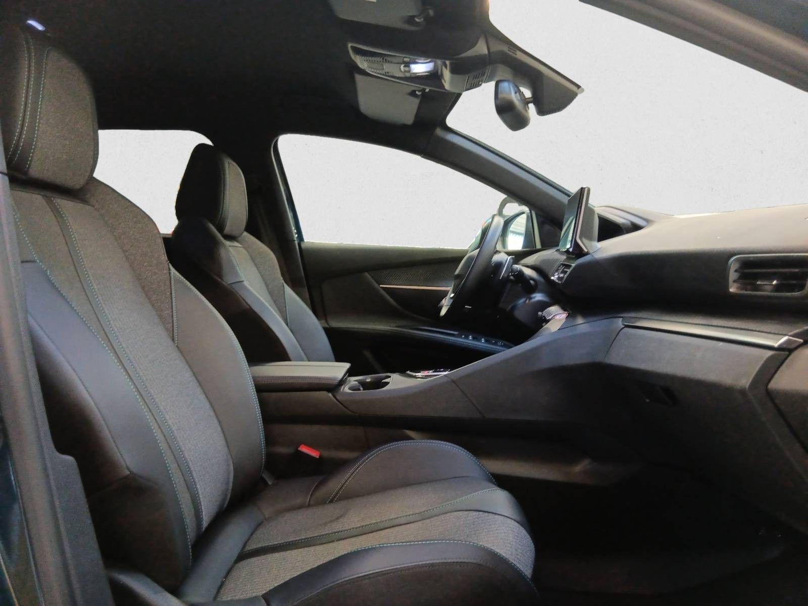 PEUGEOT - 5008 - #798593 - 14