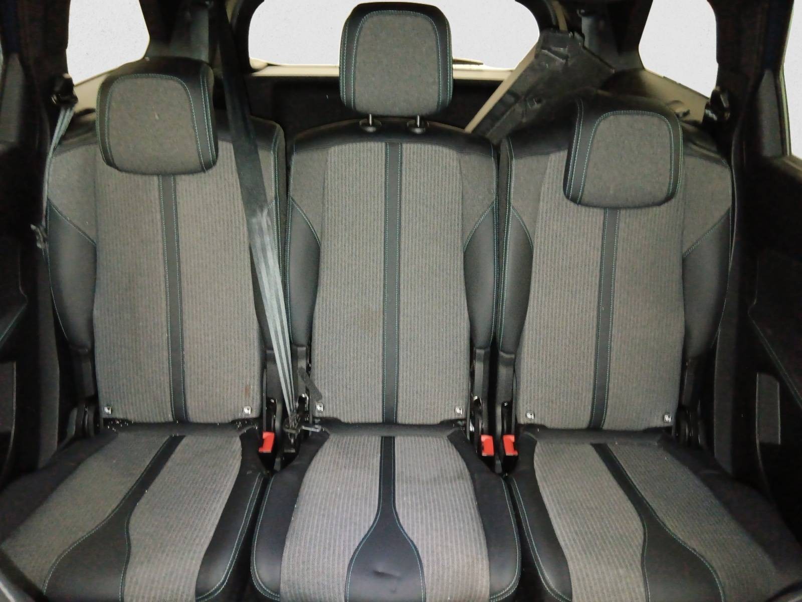 PEUGEOT - 5008 - #798593 - 12