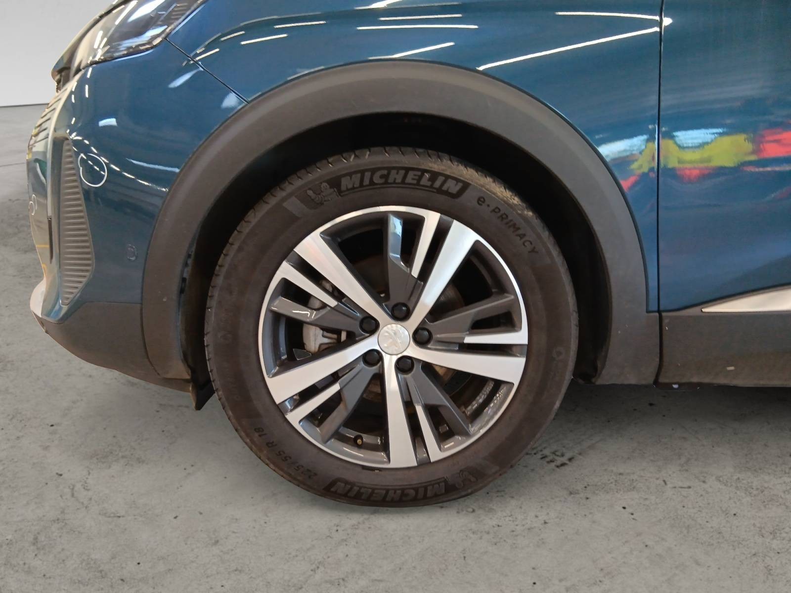 PEUGEOT - 5008 - #798593 - 13