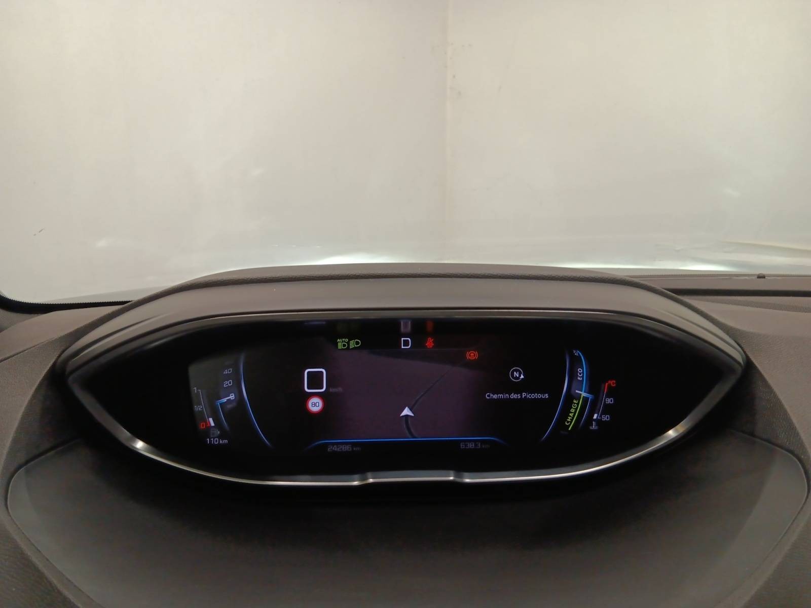 PEUGEOT - 5008 - #798593 - 16