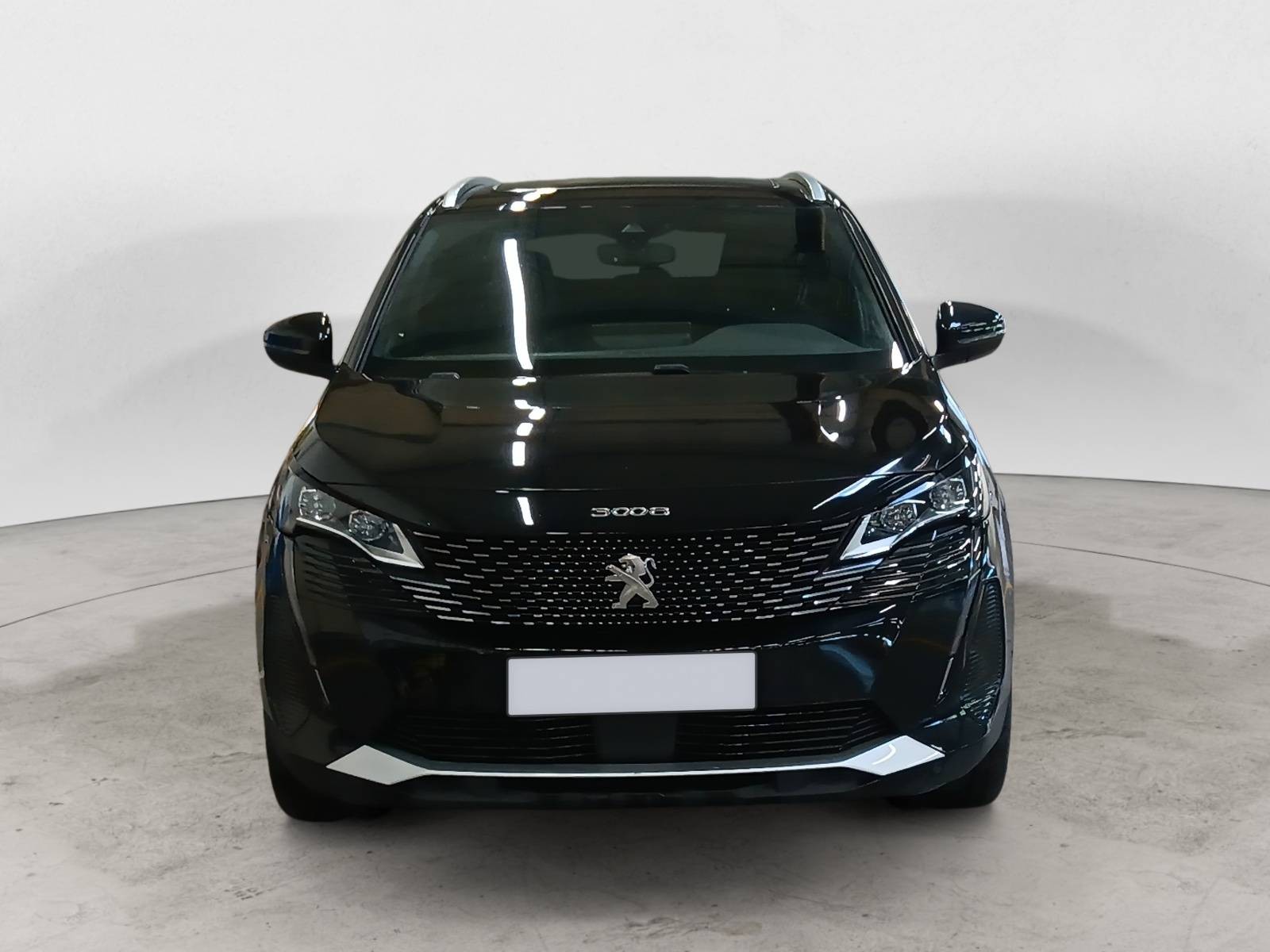 PEUGEOT - 3008 - #798589 - 7