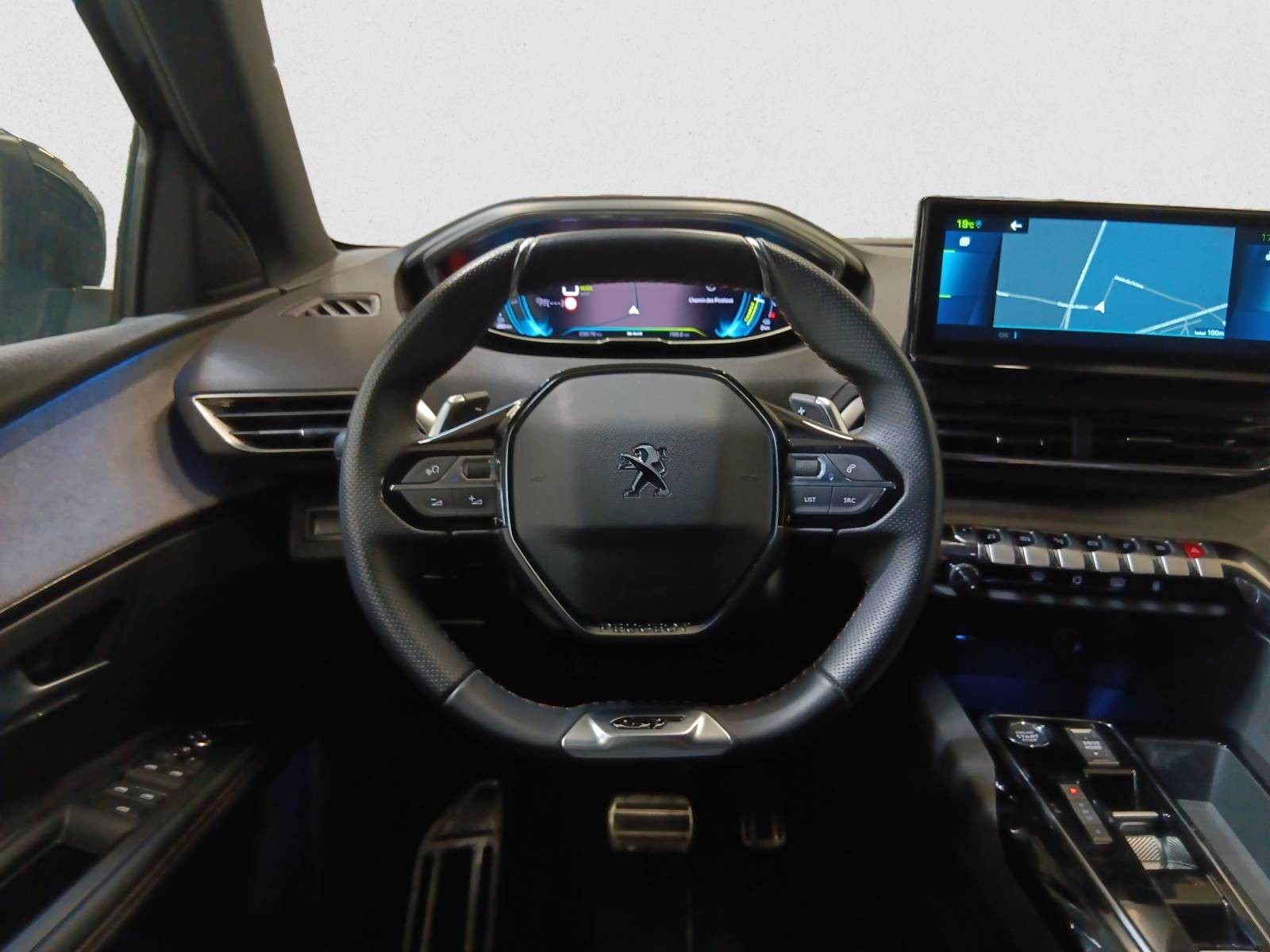 PEUGEOT - 3008 - #798589 - 11