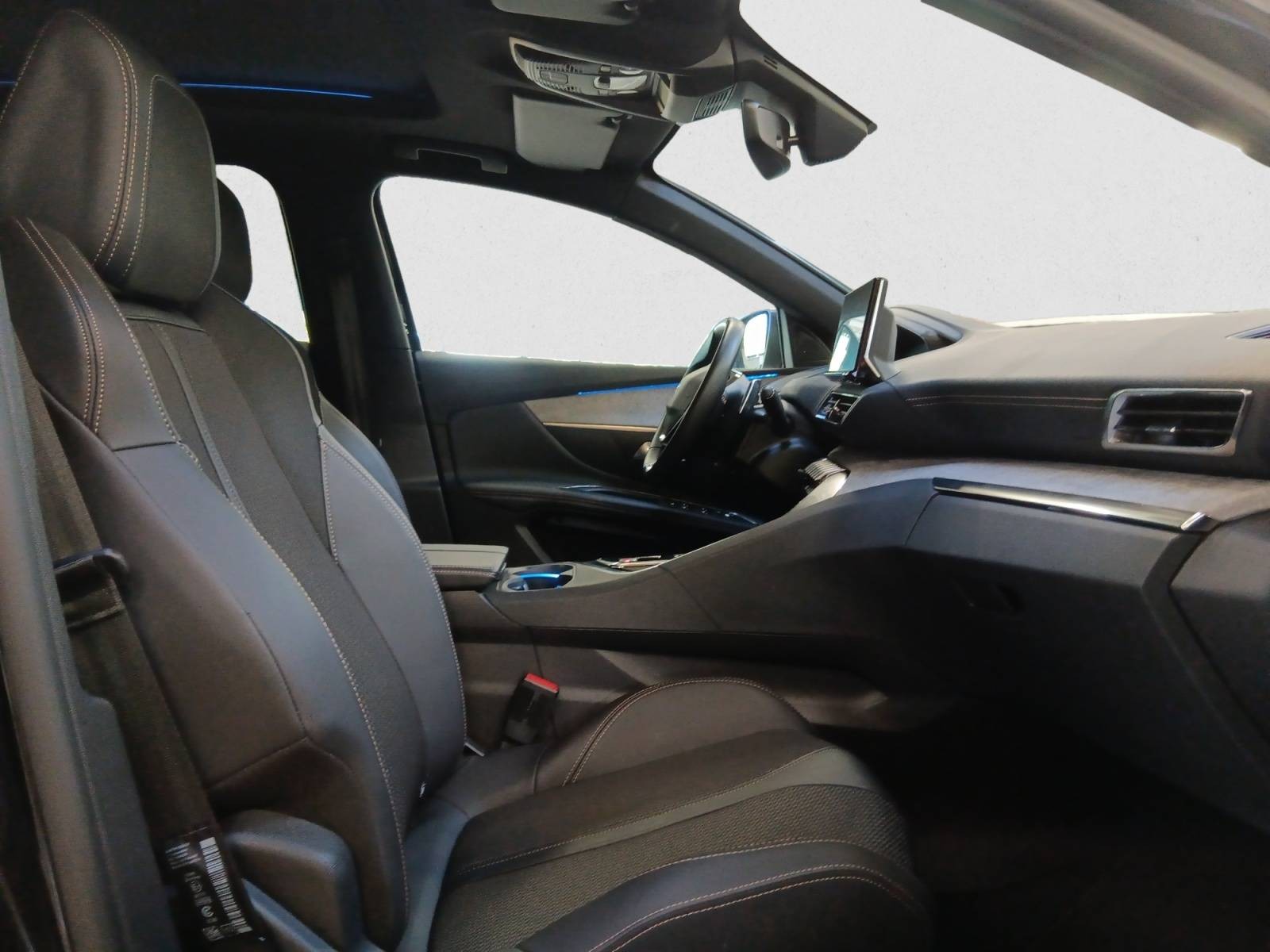 PEUGEOT - 3008 - #798589 - 14