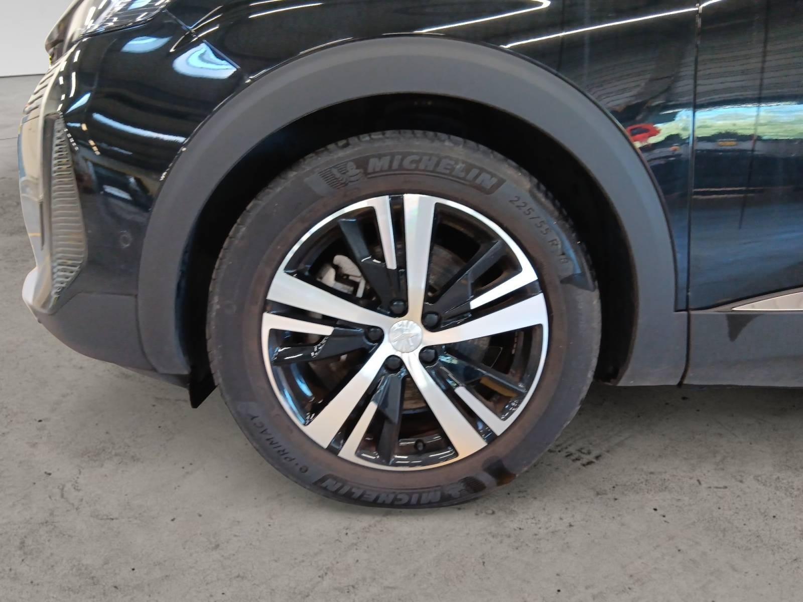 PEUGEOT - 3008 - #798589 - 13