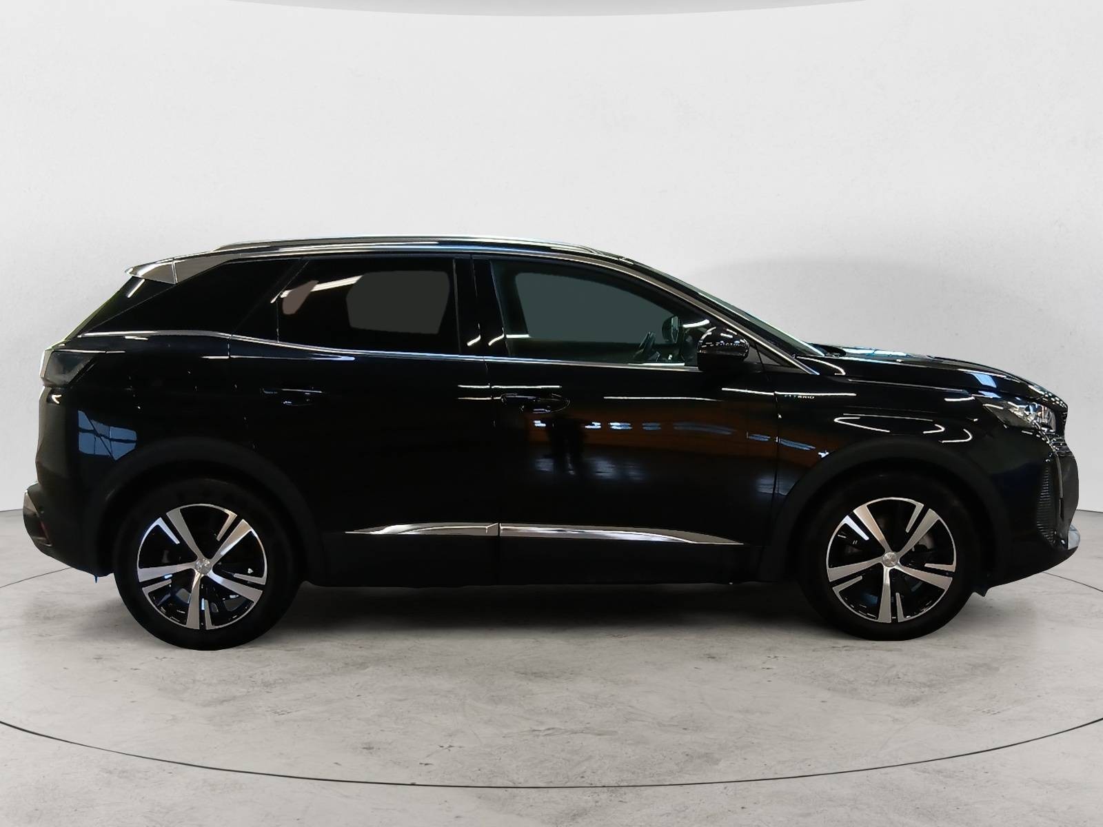 PEUGEOT - 3008 - #798590 - 5
